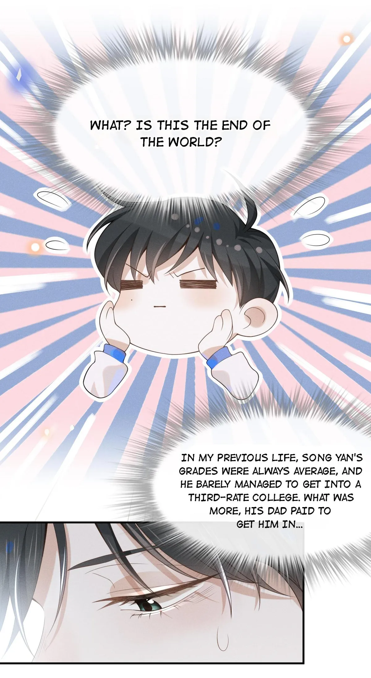 See You Never Chapter 21 page 6 - 