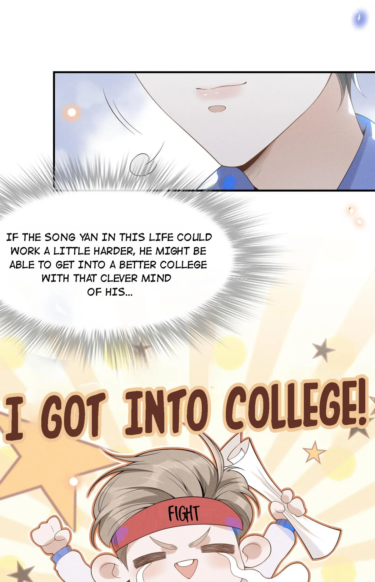 See You Never Chapter 21 page 7 - 