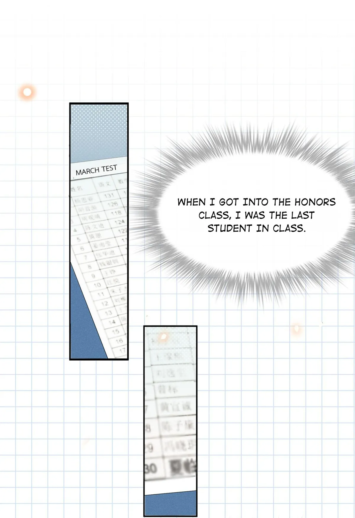 See You Never Chapter 21 page 10 - 