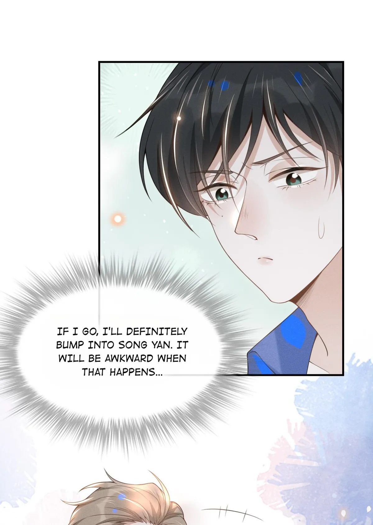 See You Never Chapter 22 page 14 - 
