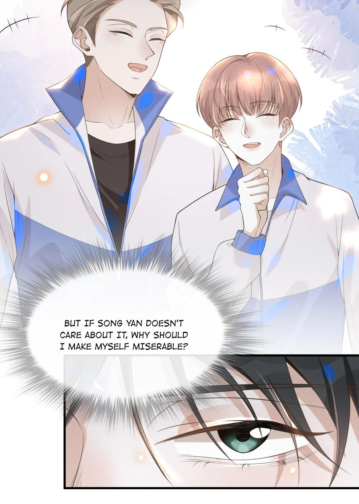 See You Never Chapter 22 page 15 - 