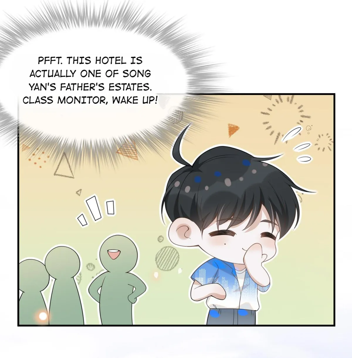 See You Never Chapter 22 page 21 - 