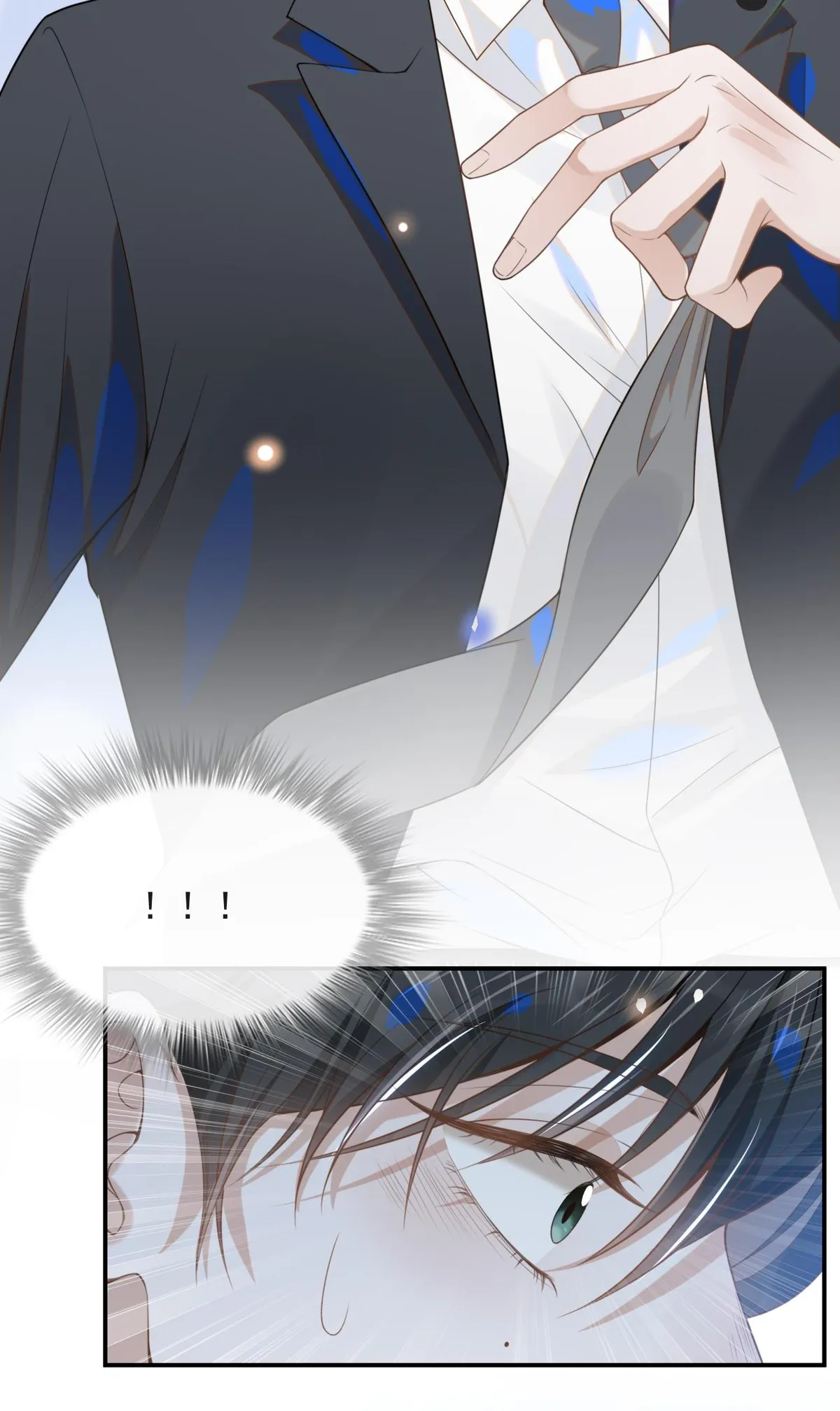 See You Never Chapter 22 page 24 - 