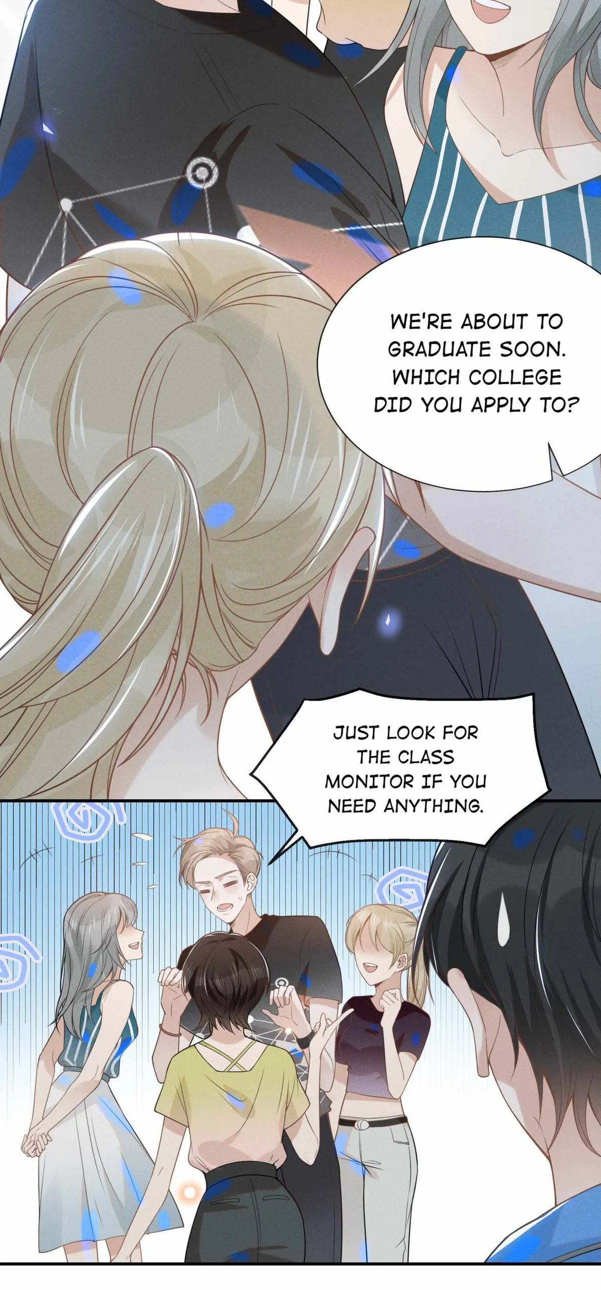 See You Never Chapter 22 page 29 - 