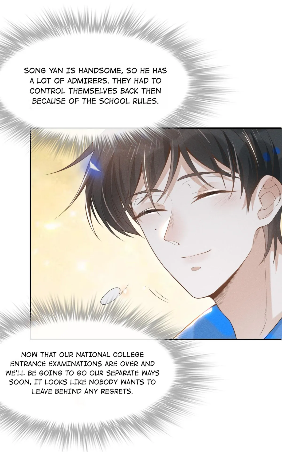 See You Never Chapter 22 page 30 - 