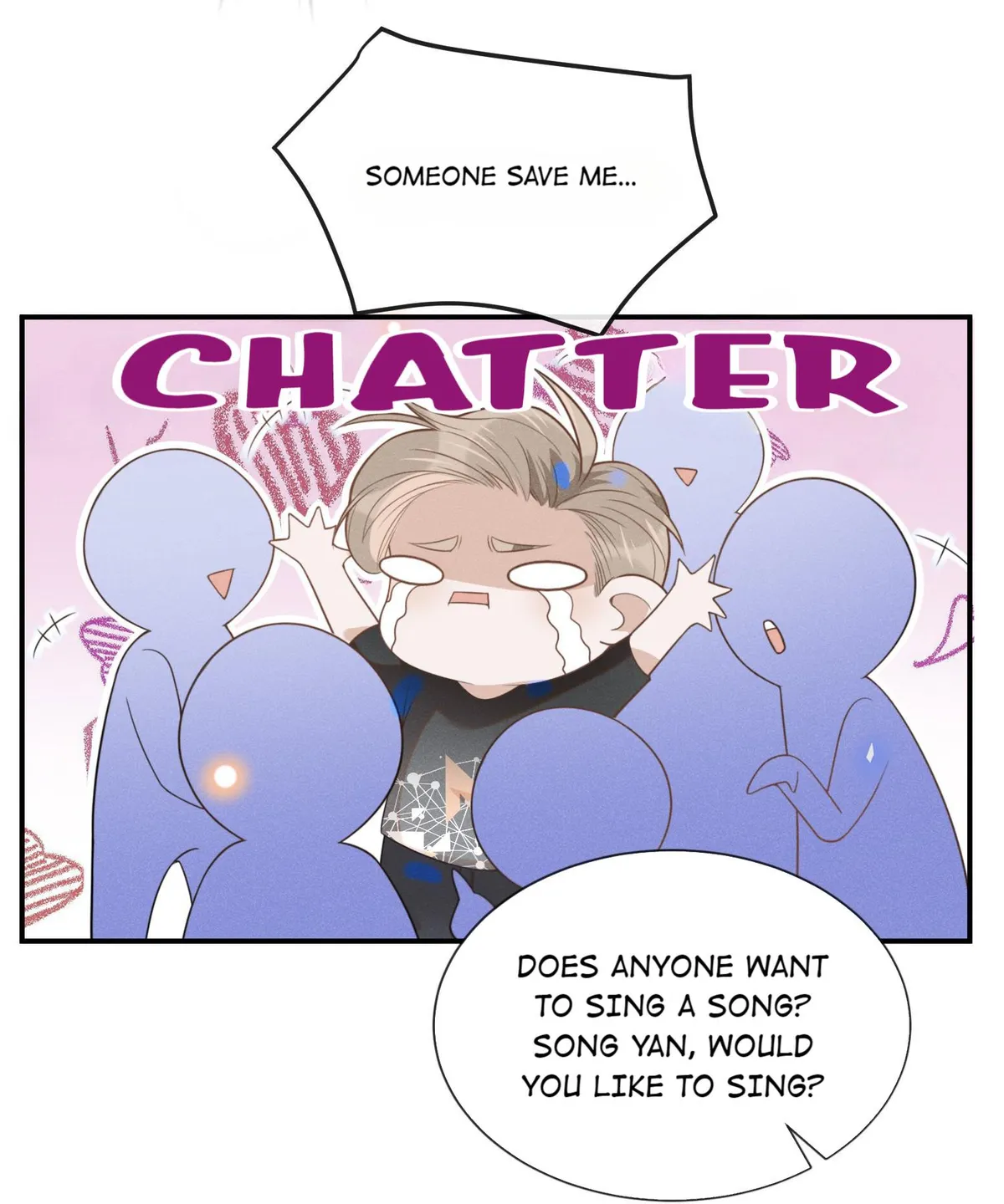 See You Never Chapter 22 page 31 - 