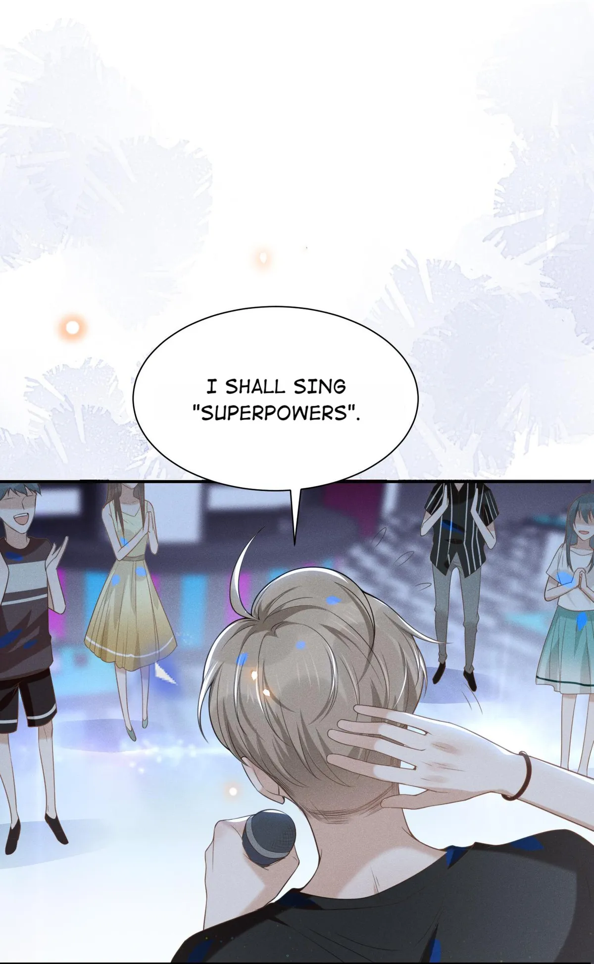 See You Never Chapter 22 page 33 - 
