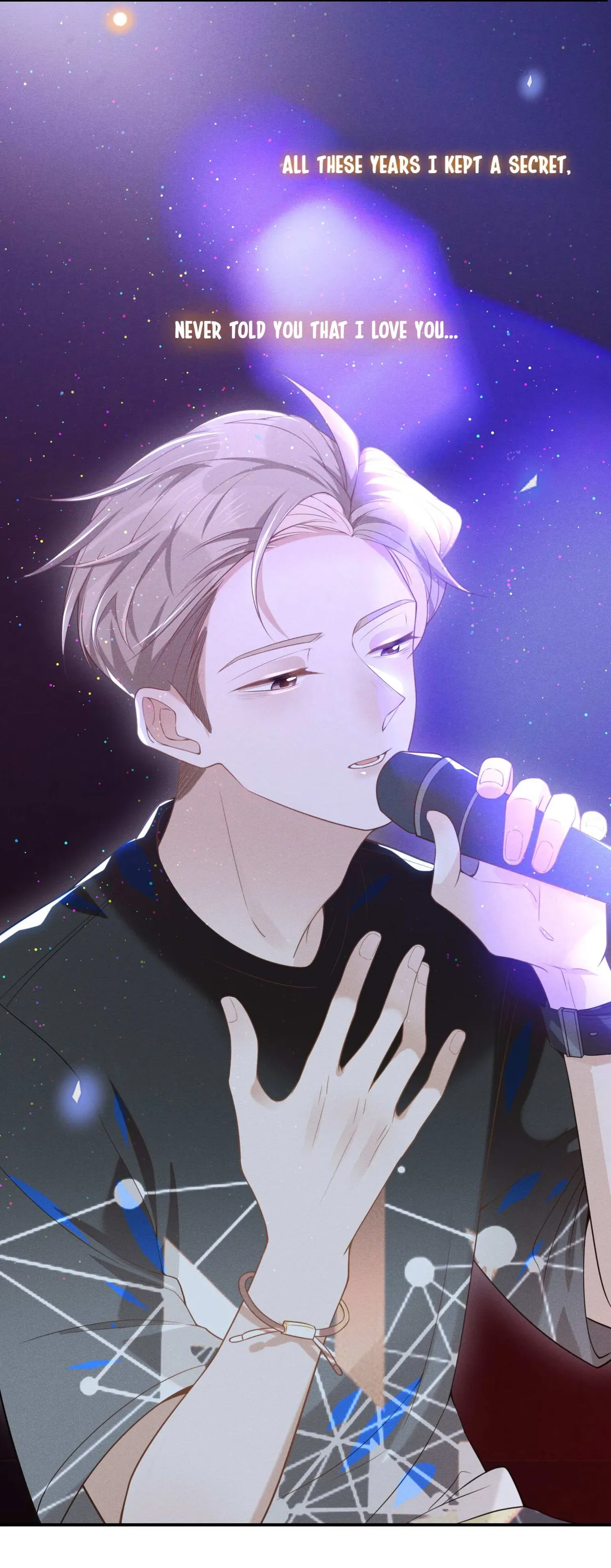 See You Never Chapter 22 page 34 - 