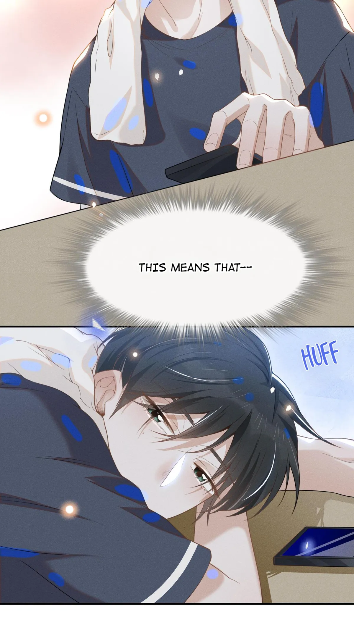 See You Never Chapter 22 page 7 - 