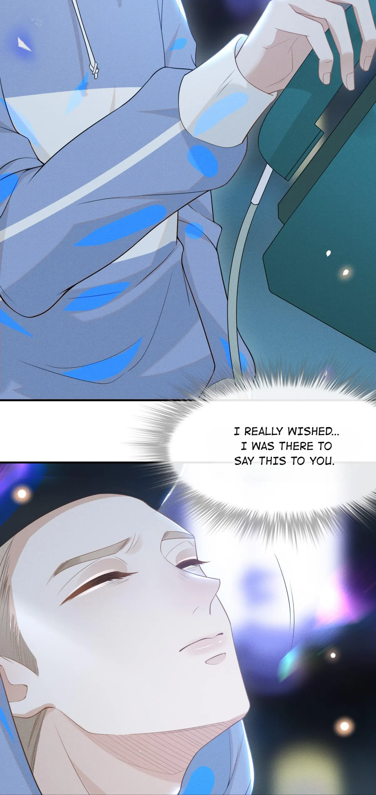 See You Never Chapter 22 page 10 - 
