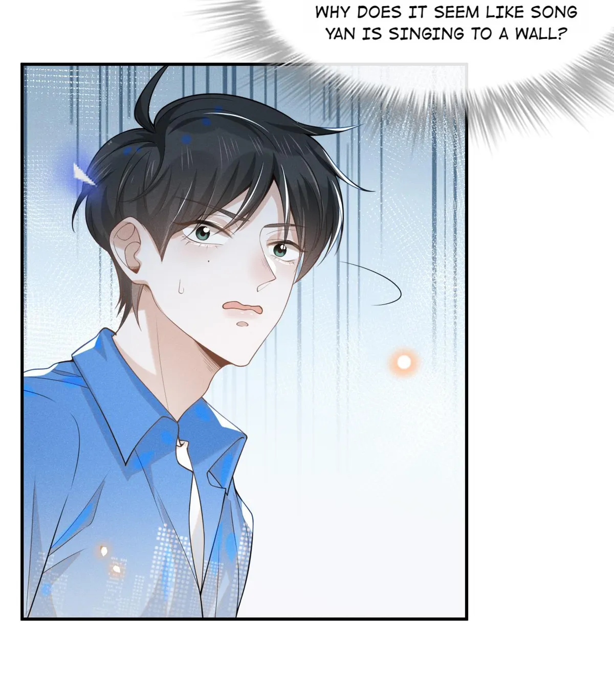 See You Never Chapter 23 page 11 - 