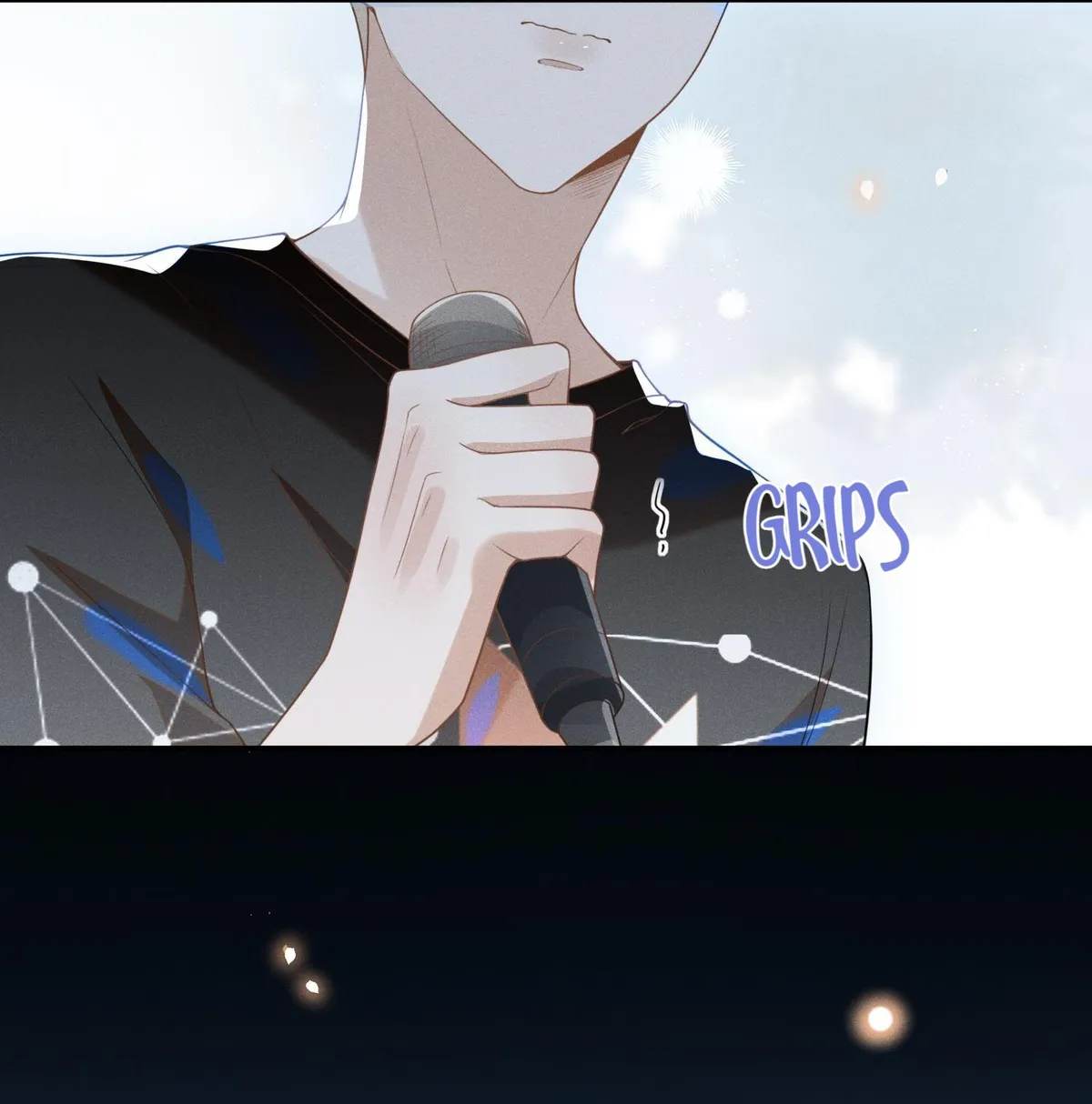 See You Never Chapter 23 page 15 - 