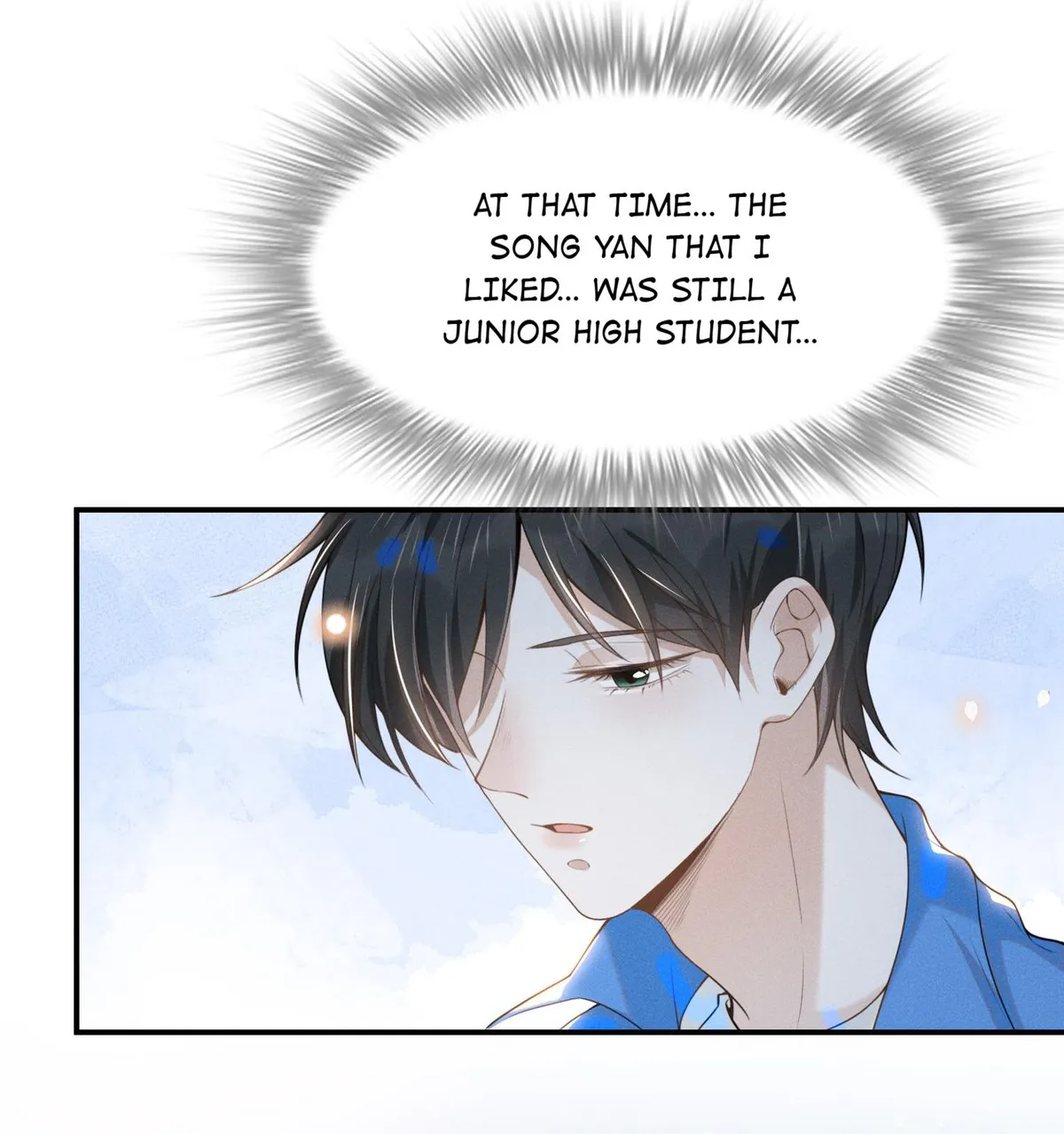 See You Never Chapter 23 page 3 - 