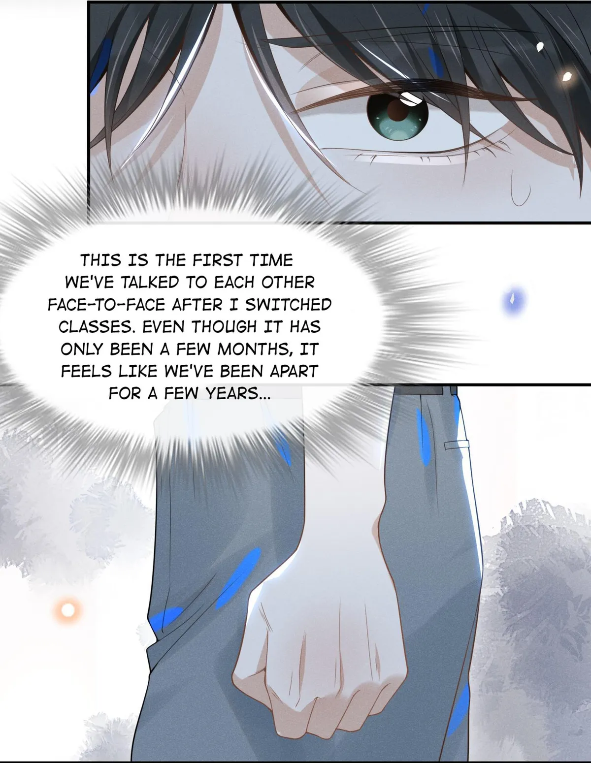 See You Never Chapter 23 page 24 - 