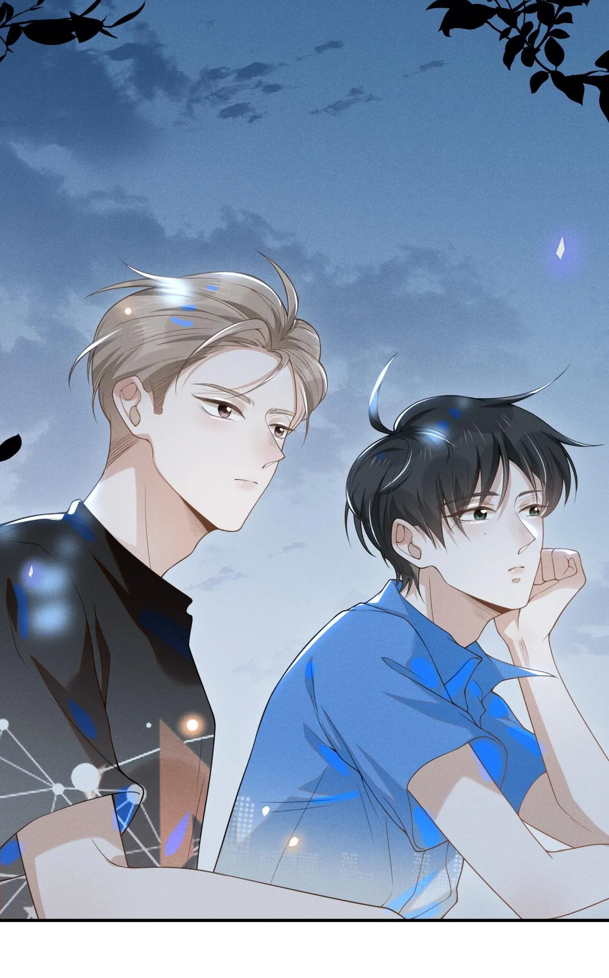 See You Never Chapter 23 page 26 - 