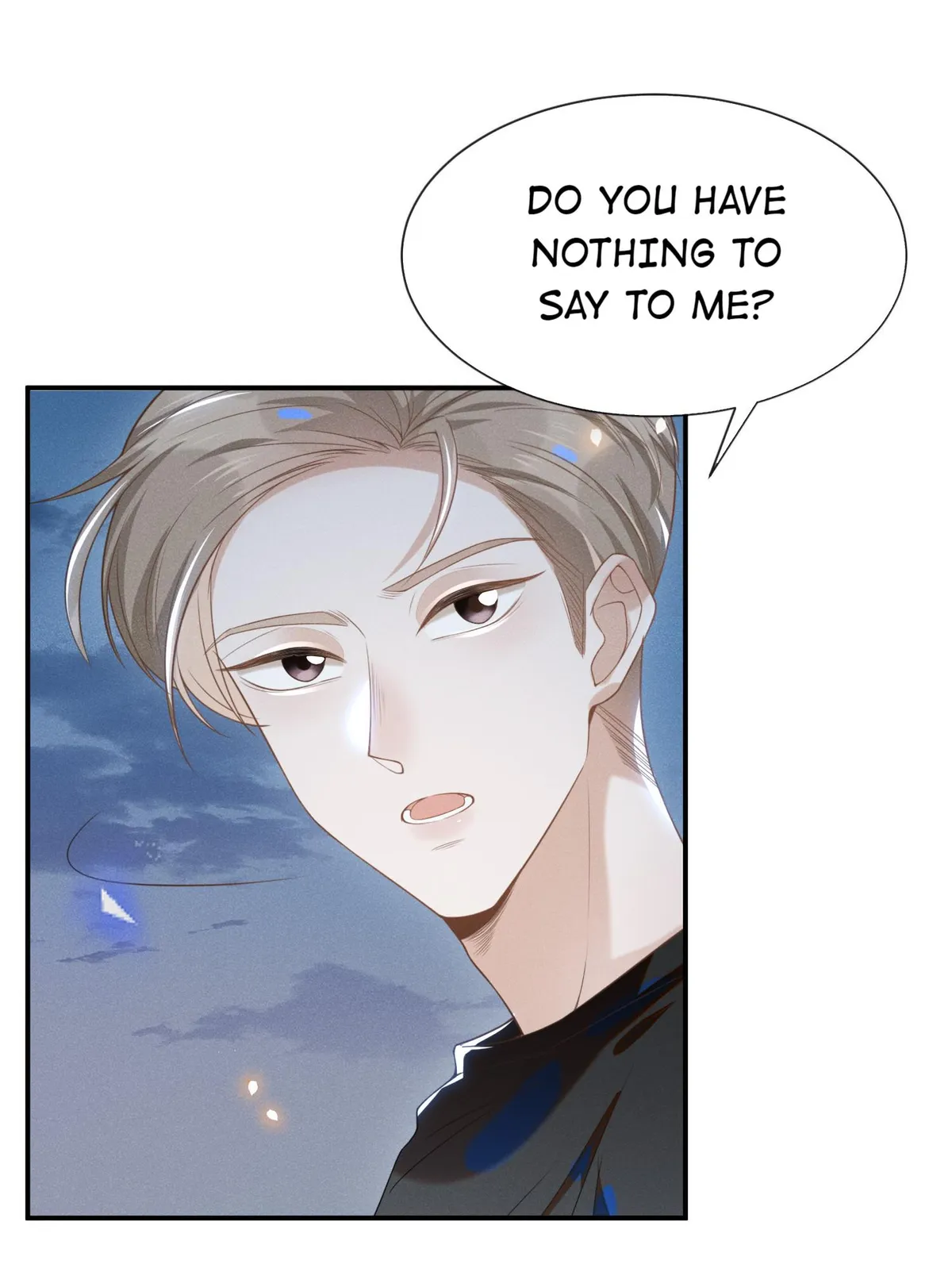 See You Never Chapter 23 page 27 - 