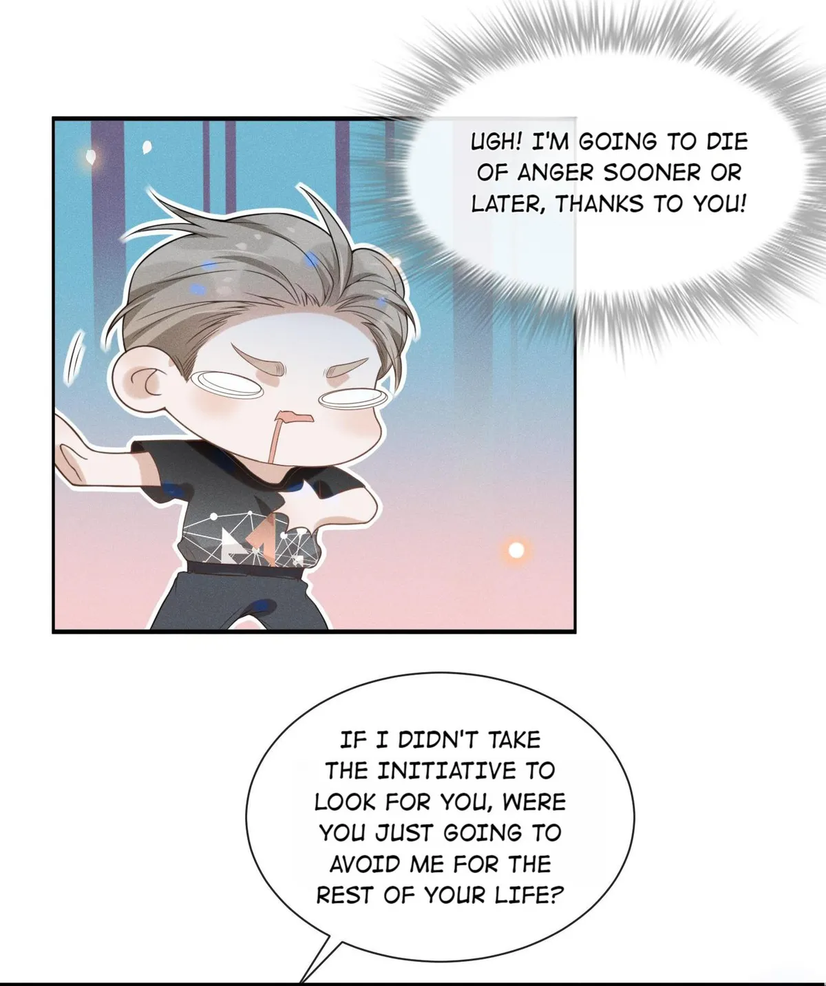 See You Never Chapter 23 page 29 - 