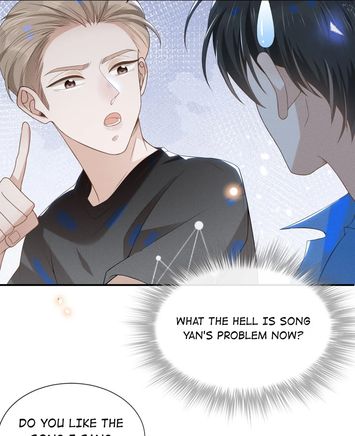 See You Never Chapter 23 page 30 - 