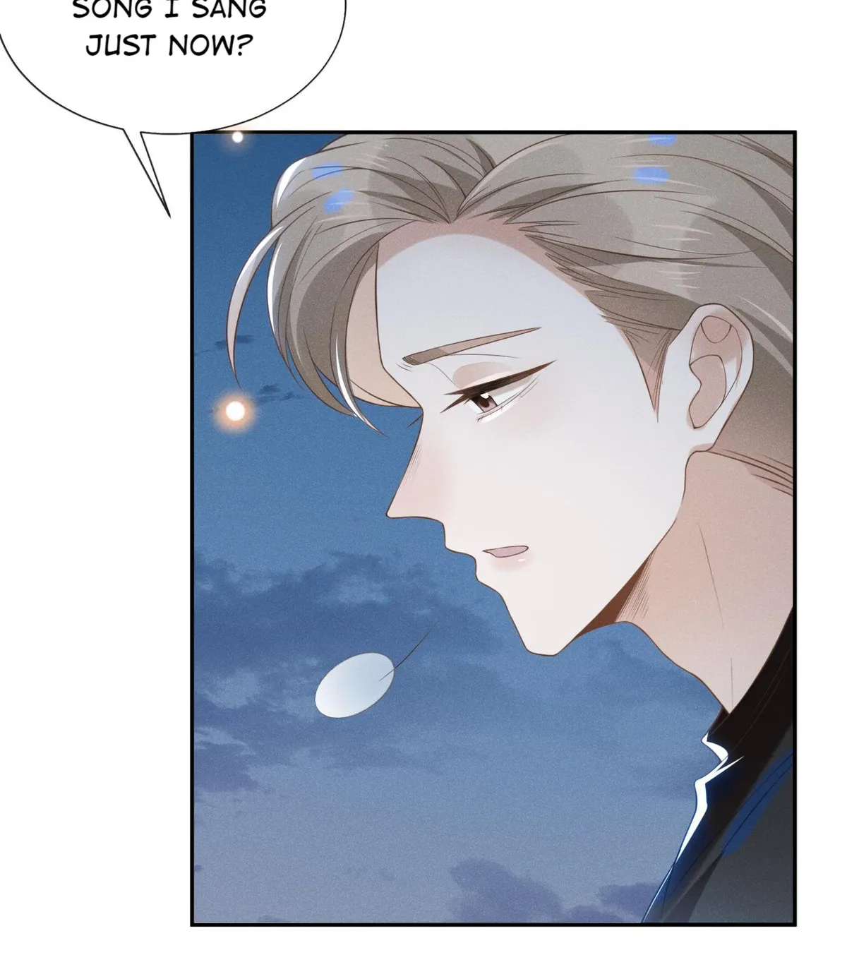 See You Never Chapter 23 page 31 - 