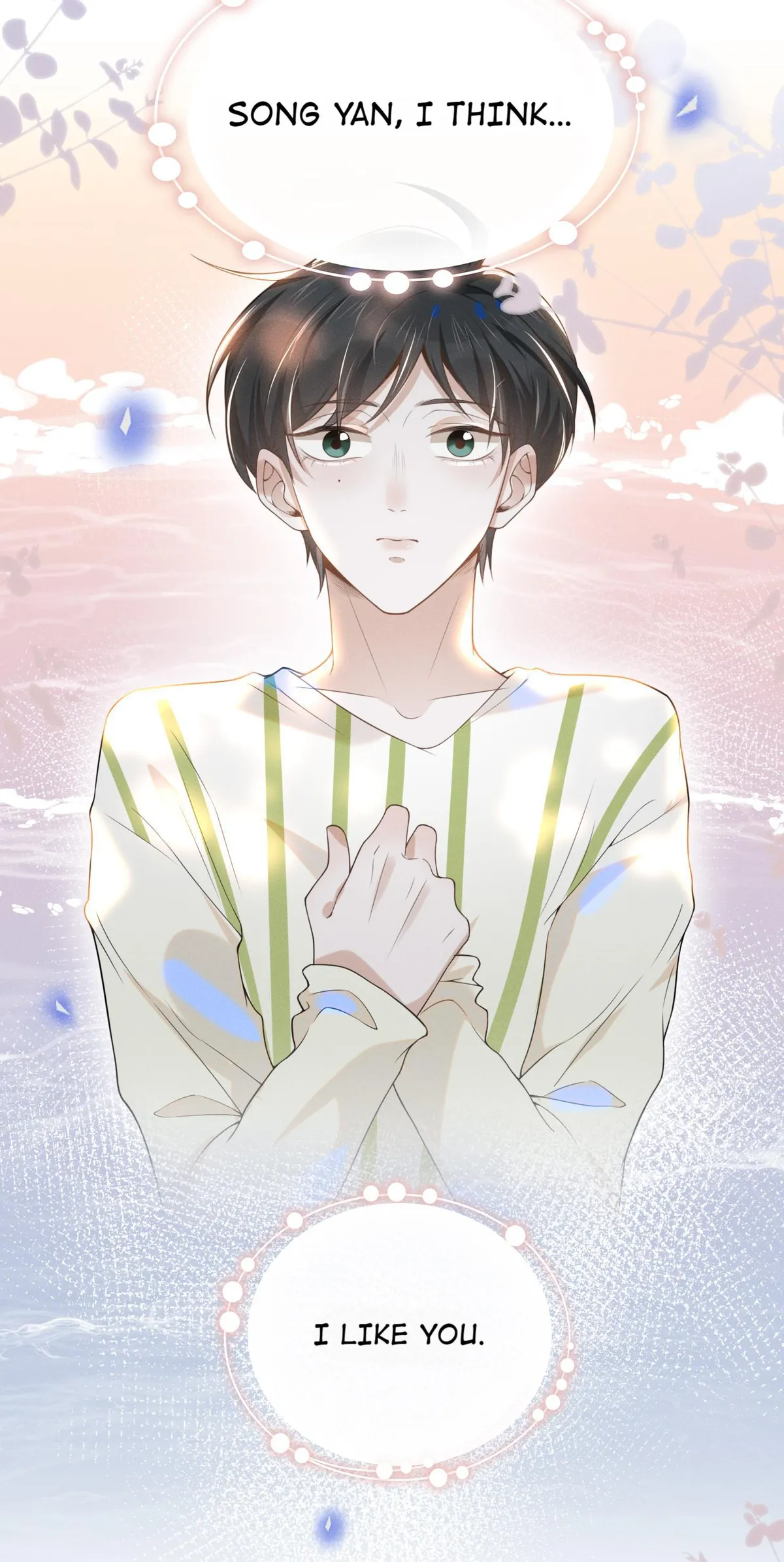 See You Never Chapter 23 page 6 - 