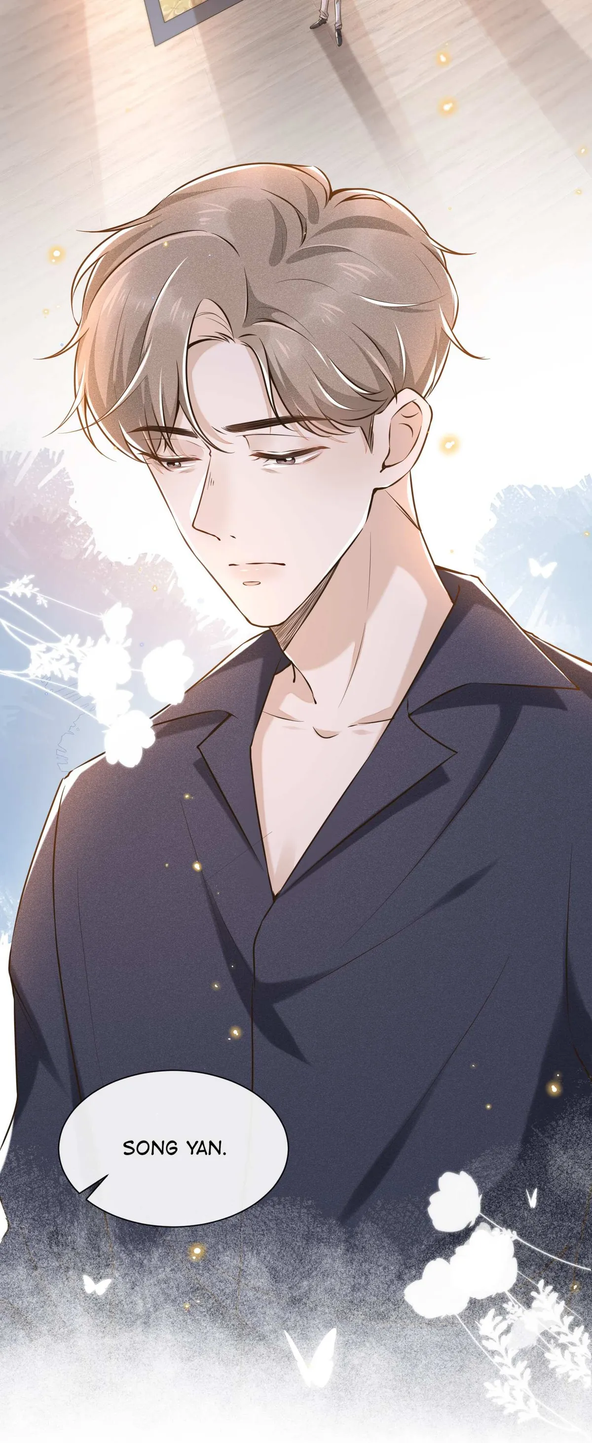 See You Never Chapter 3 page 13 - 