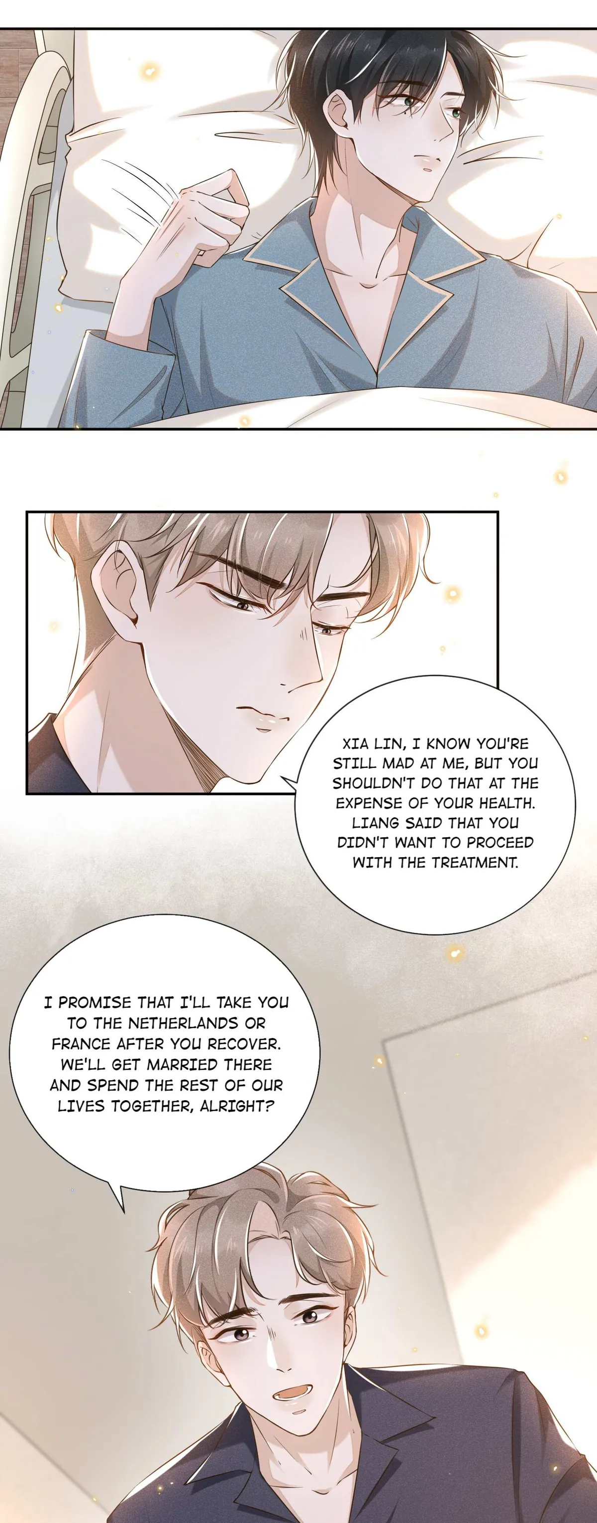 See You Never Chapter 3 page 19 - 