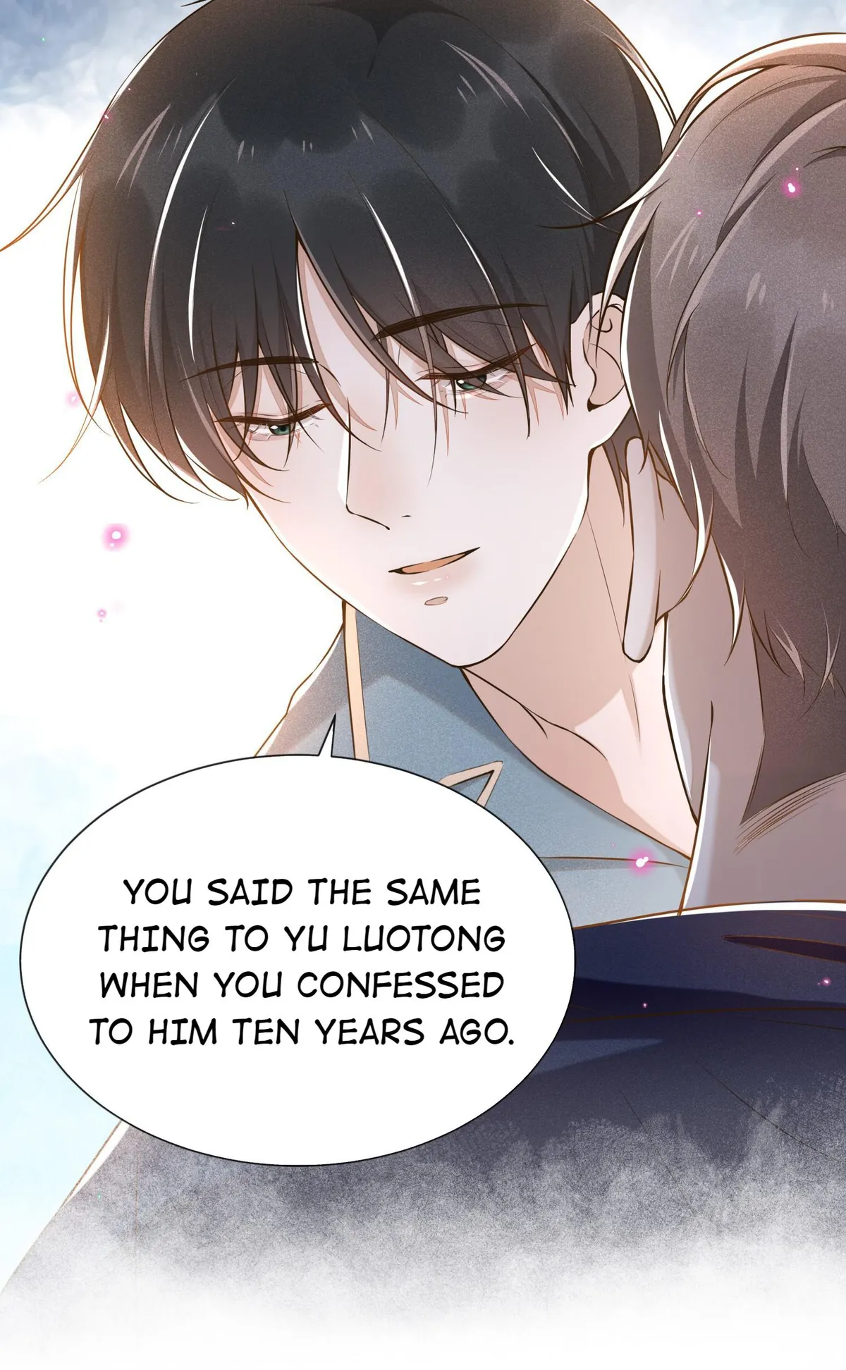 See You Never Chapter 3 page 22 - 