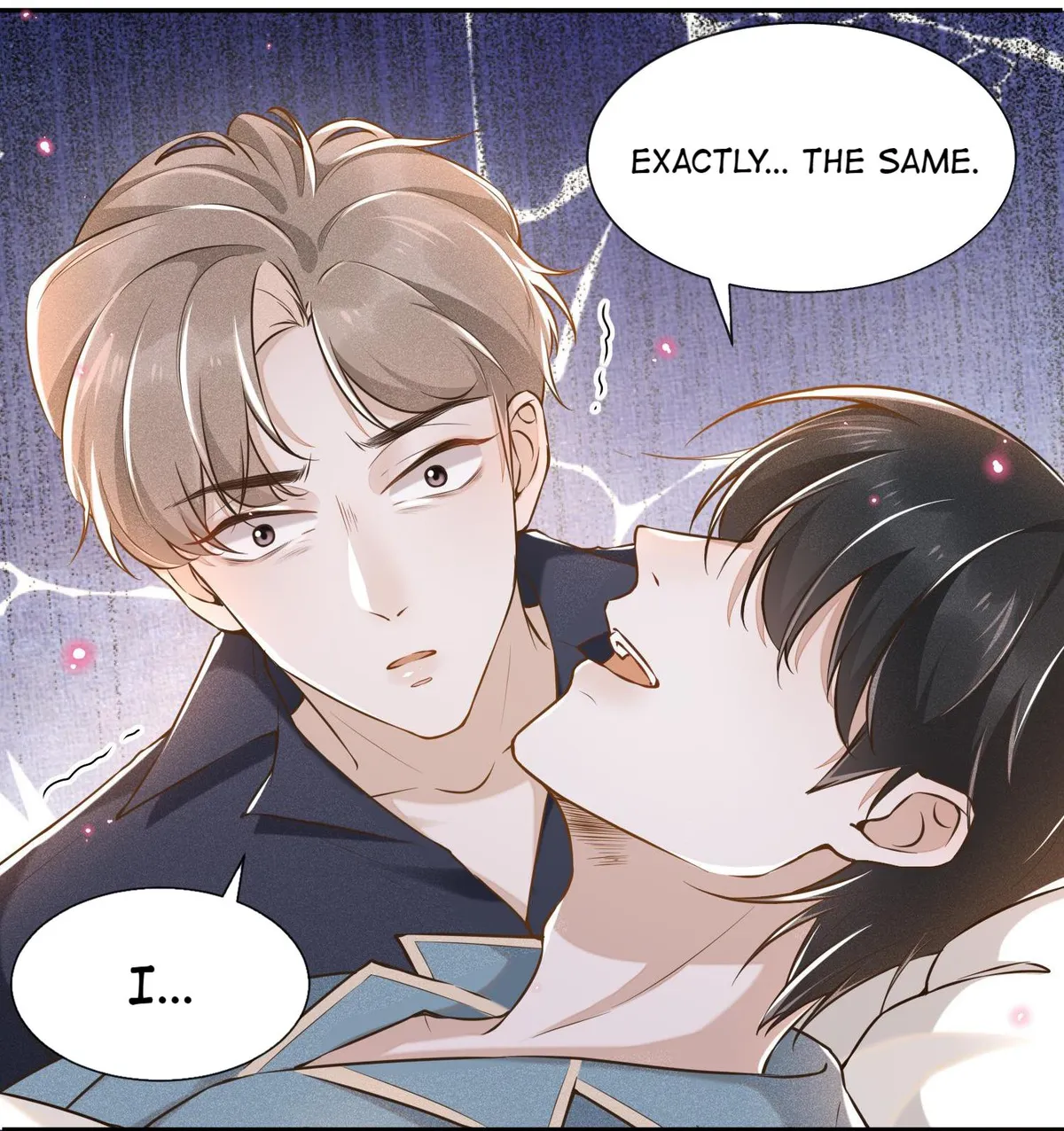 See You Never Chapter 3 page 23 - 