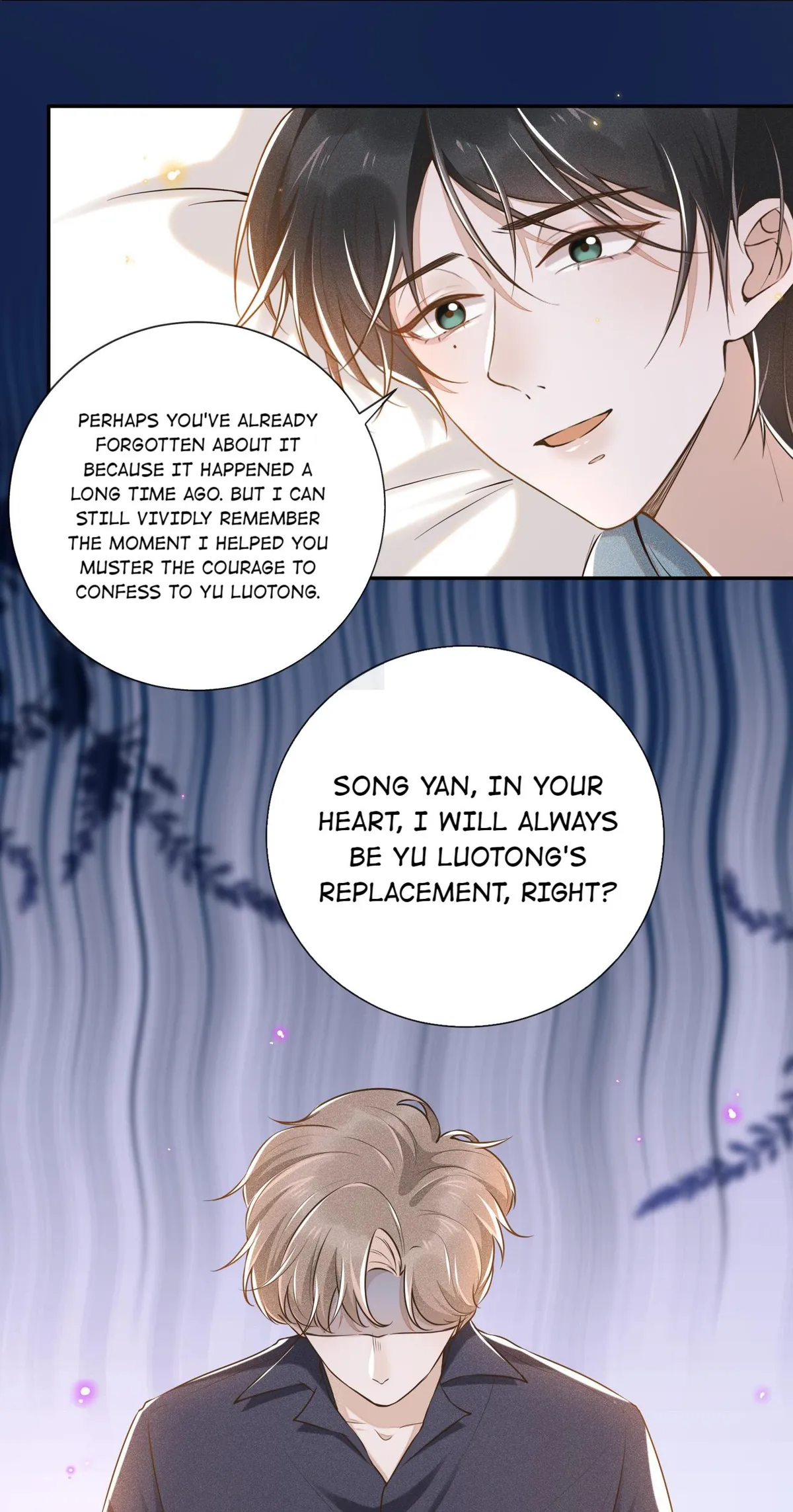 See You Never Chapter 3 page 24 - 