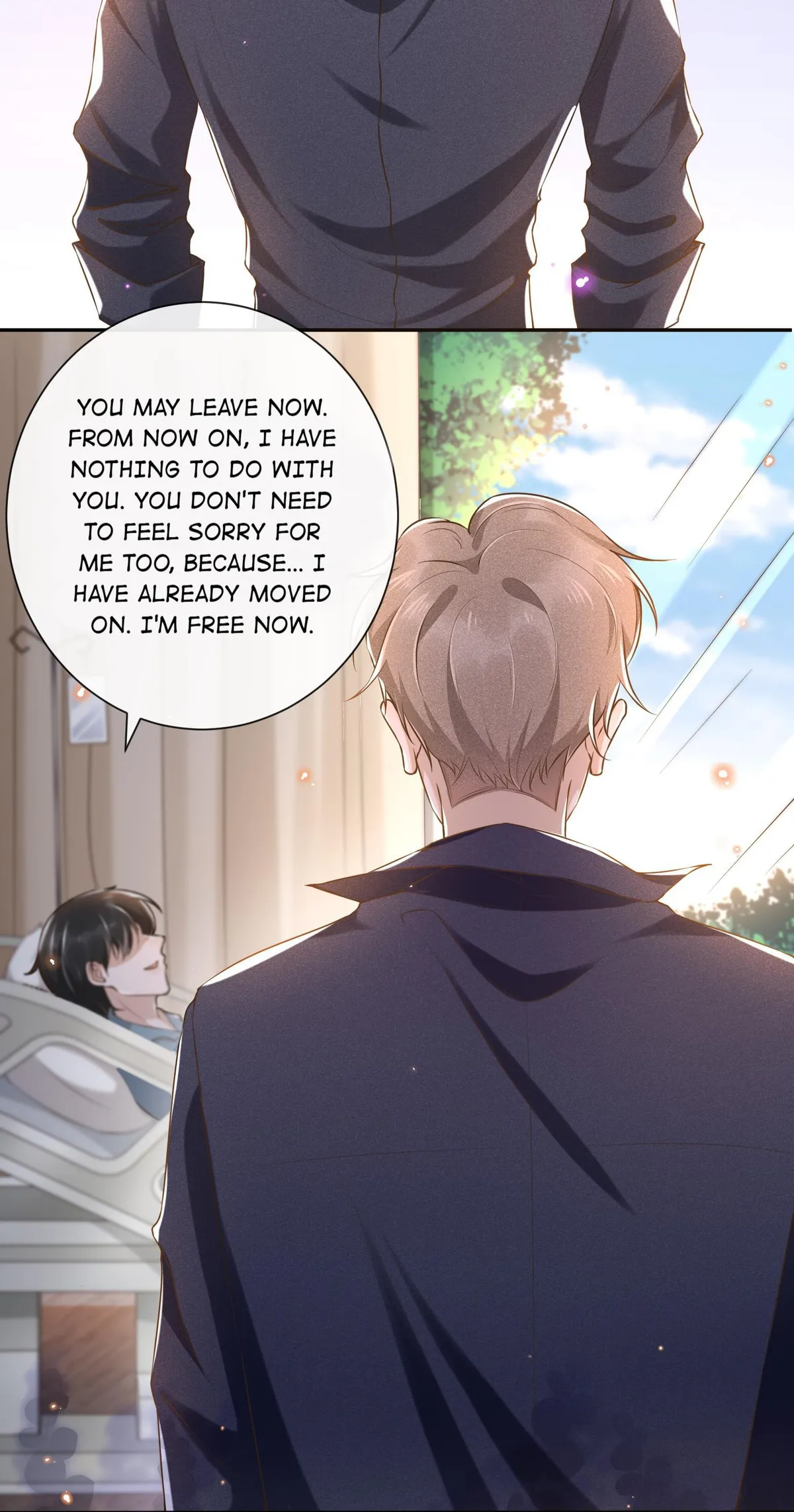 See You Never Chapter 3 page 25 - 