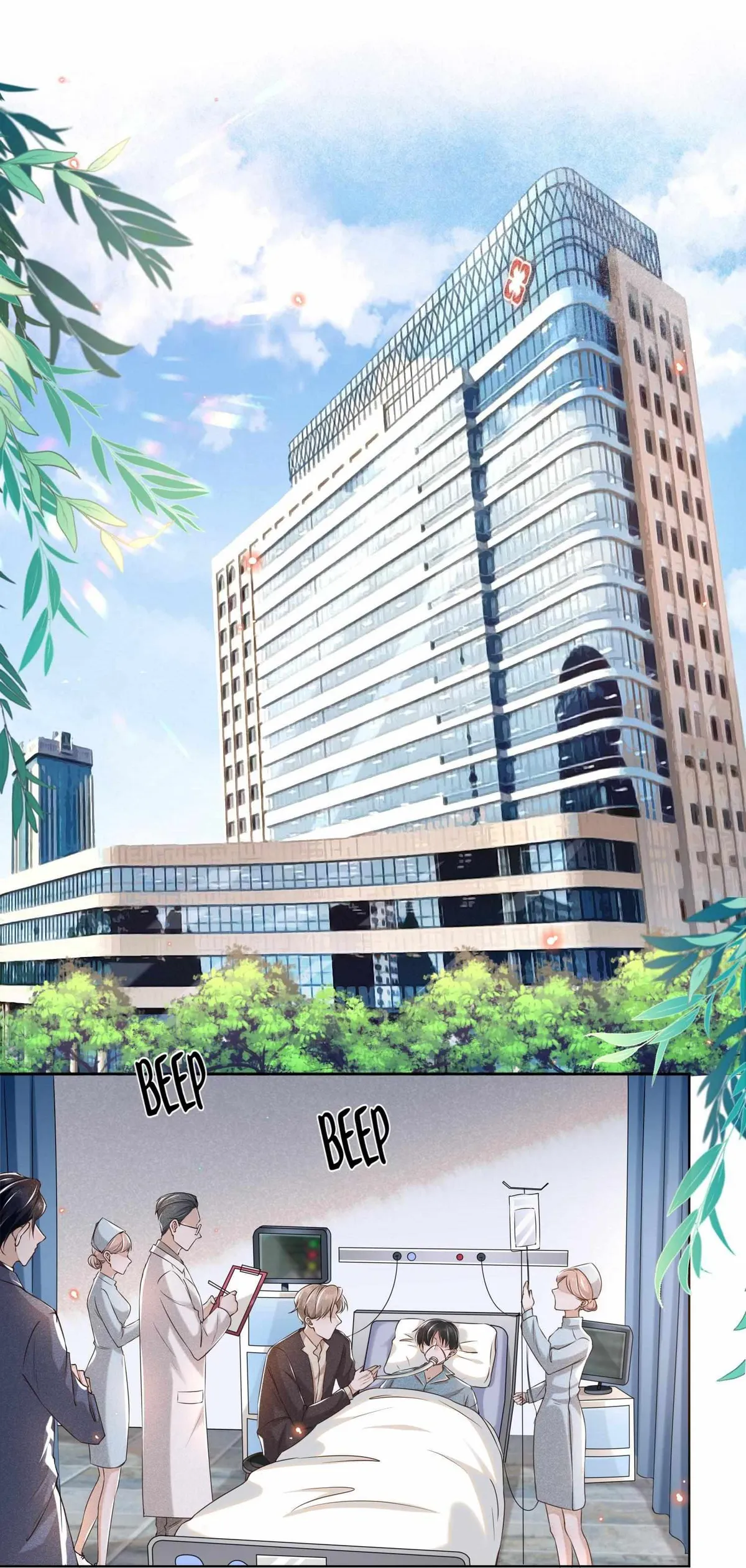 See You Never Chapter 3 page 29 - 