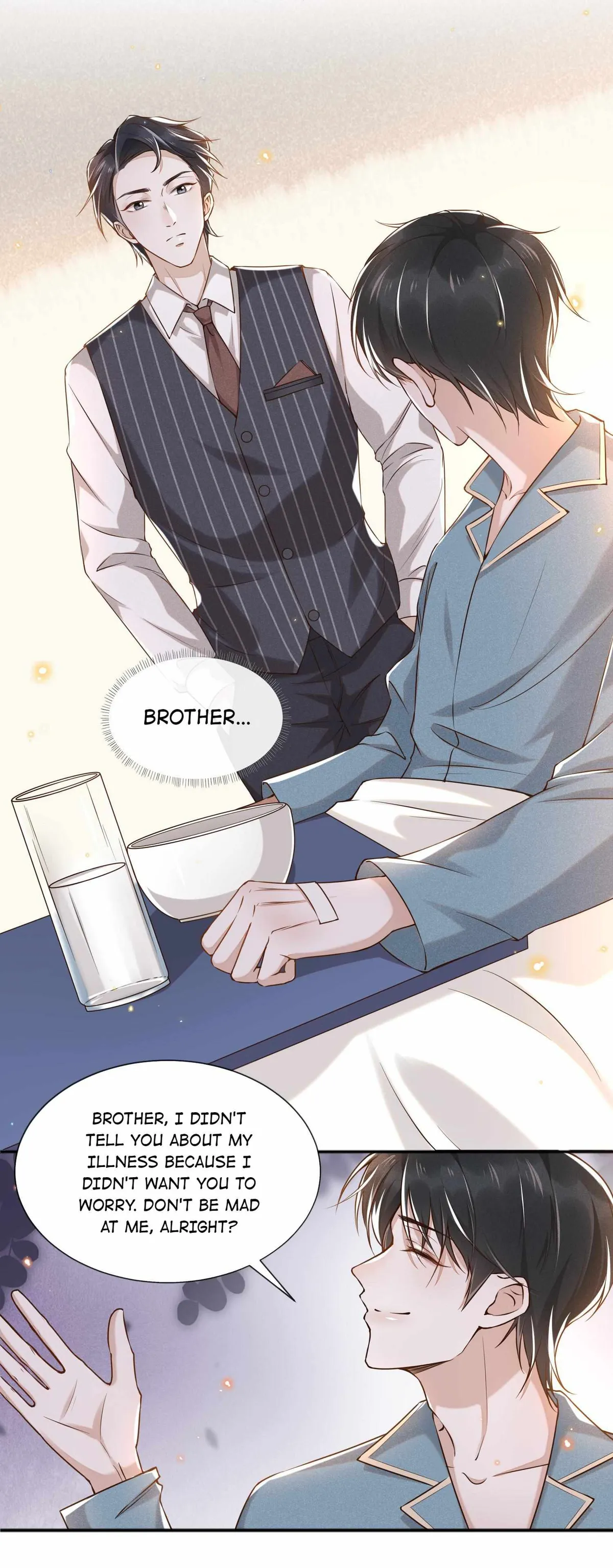 See You Never Chapter 3 page 4 - 