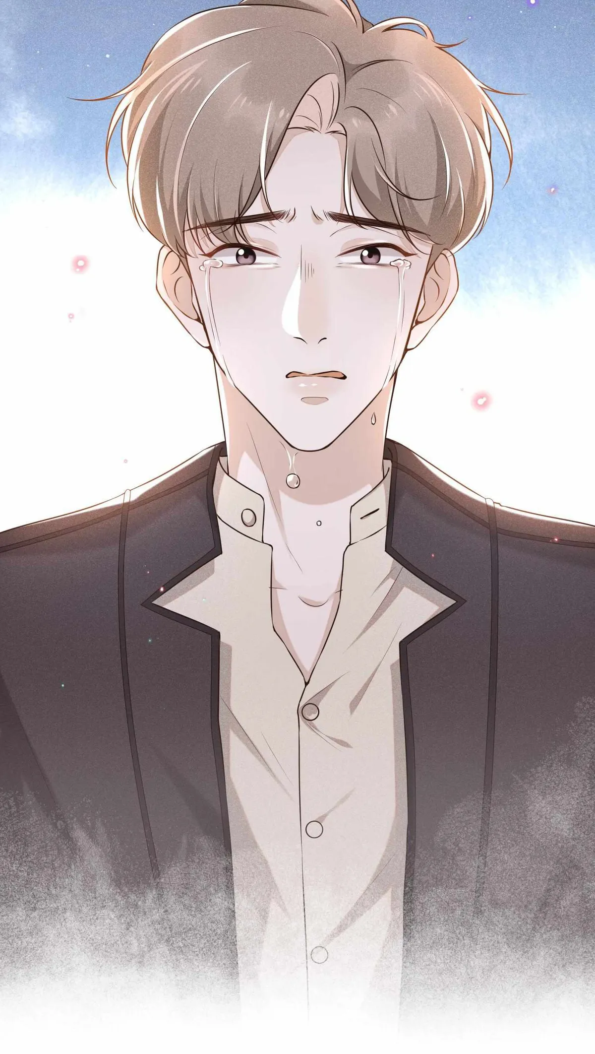 See You Never Chapter 3 page 33 - 