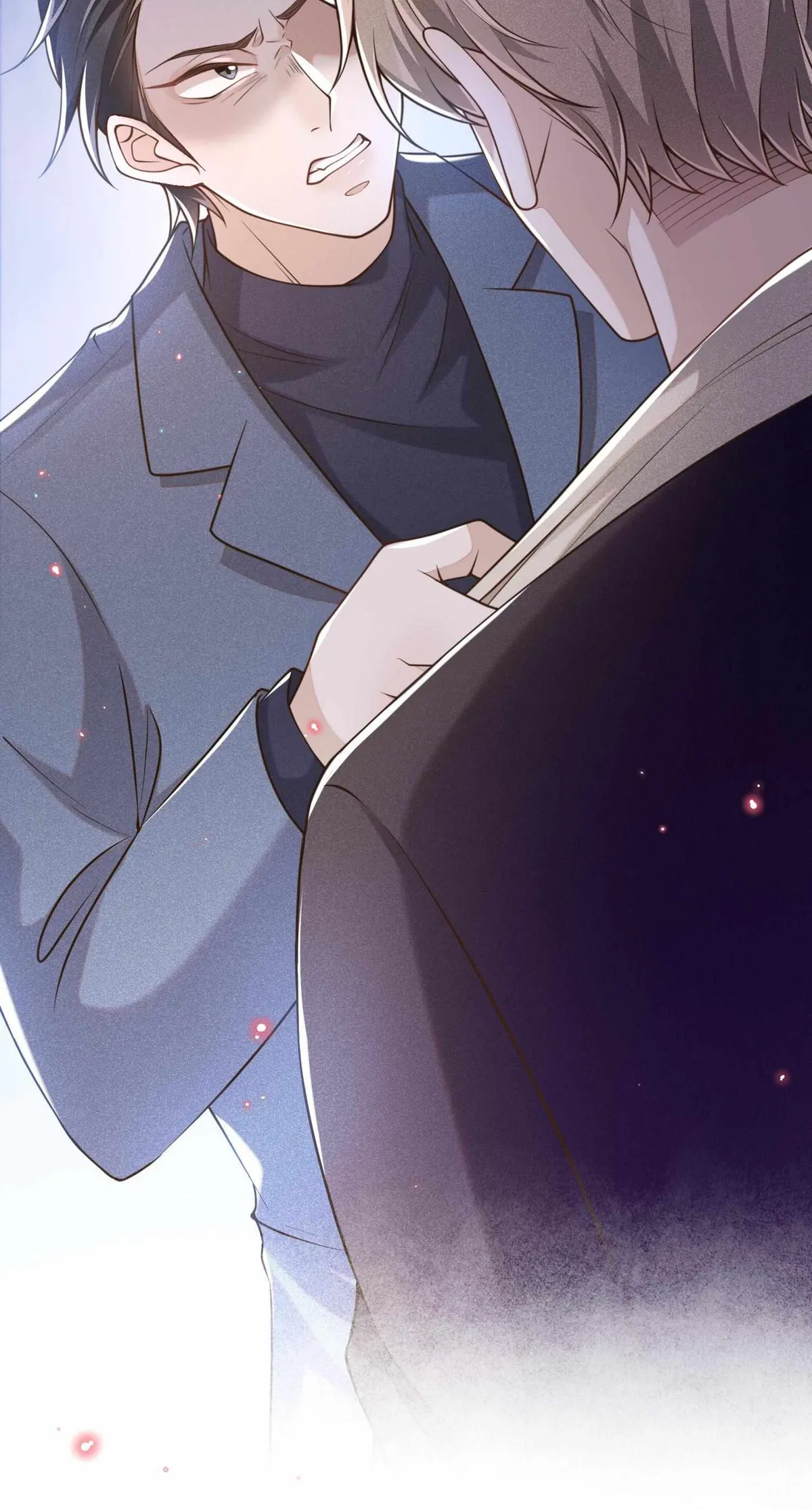 See You Never Chapter 3 page 37 - 
