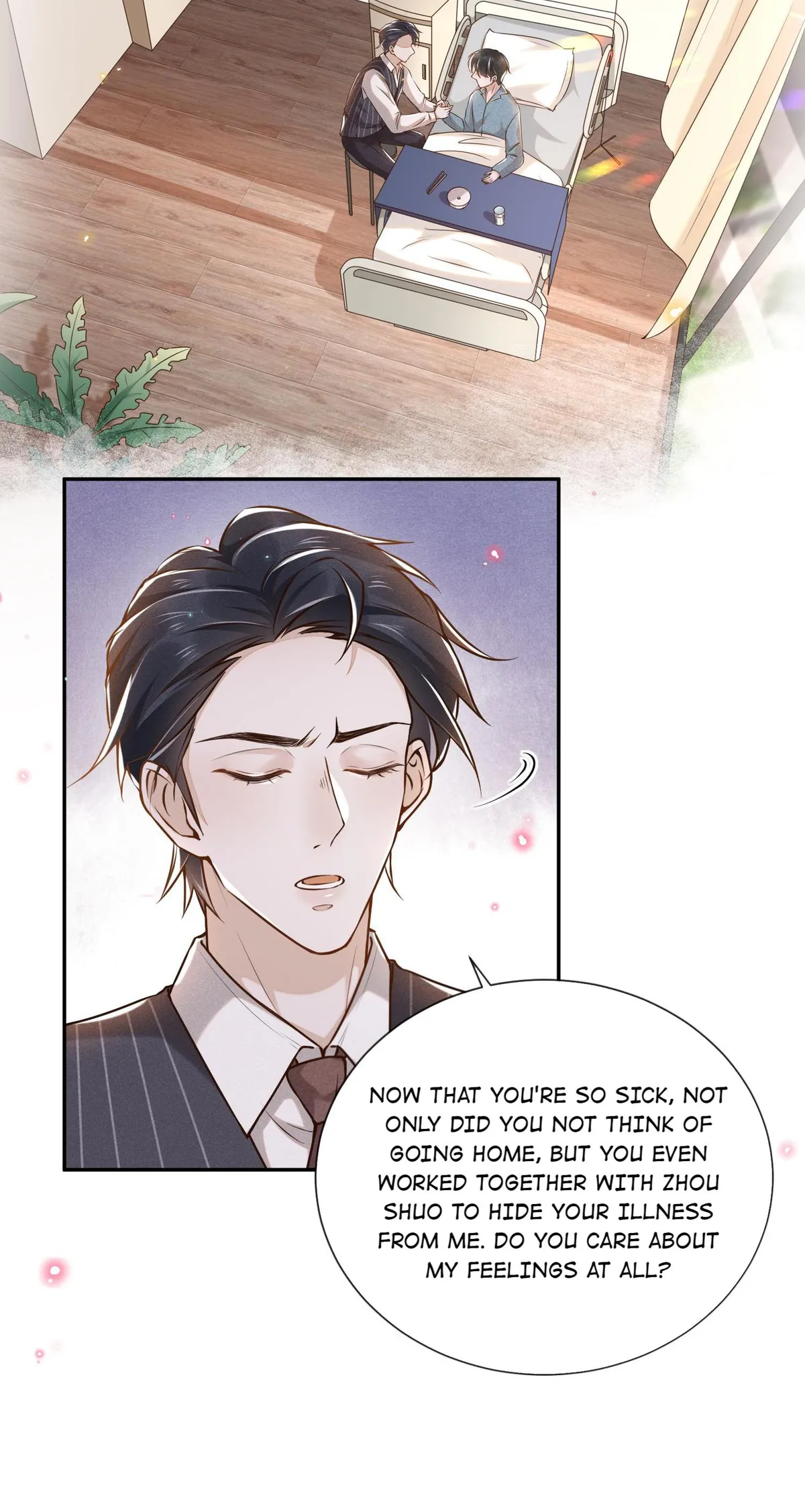 See You Never Chapter 3 page 7 - 