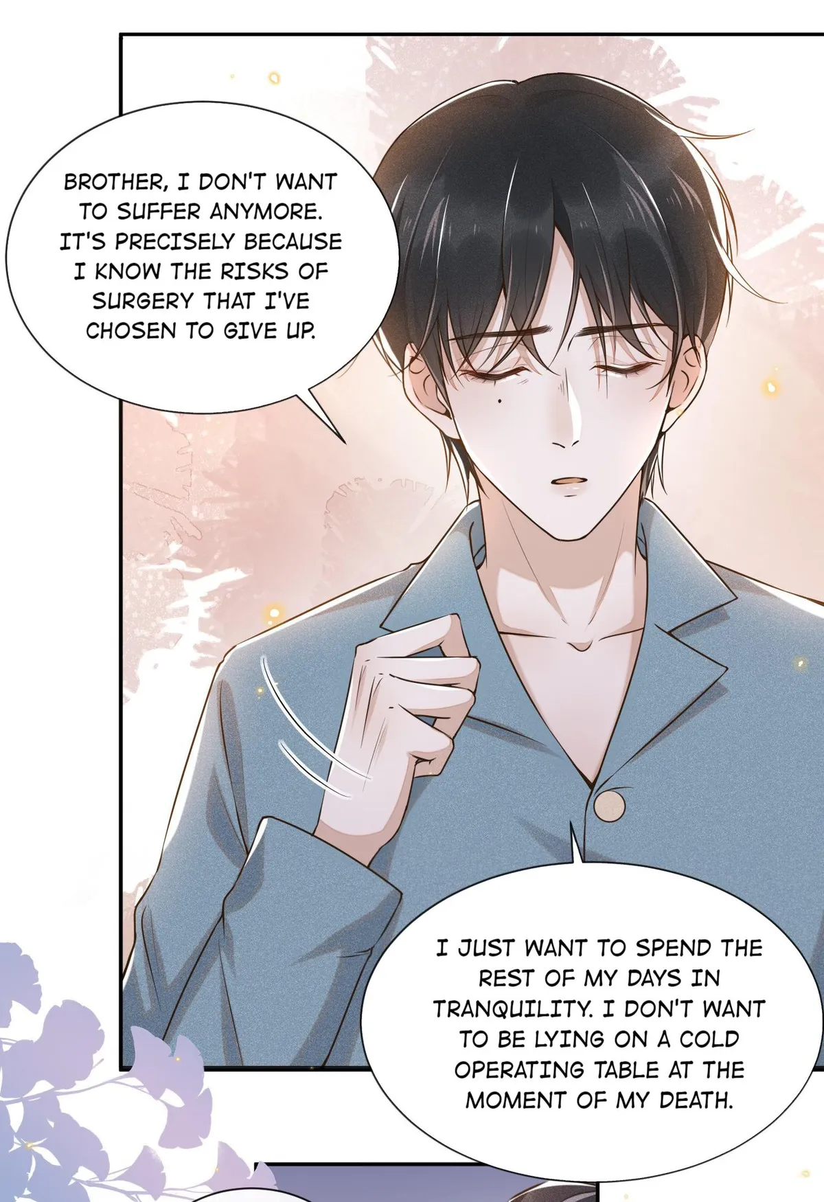 See You Never Chapter 3 page 9 - 