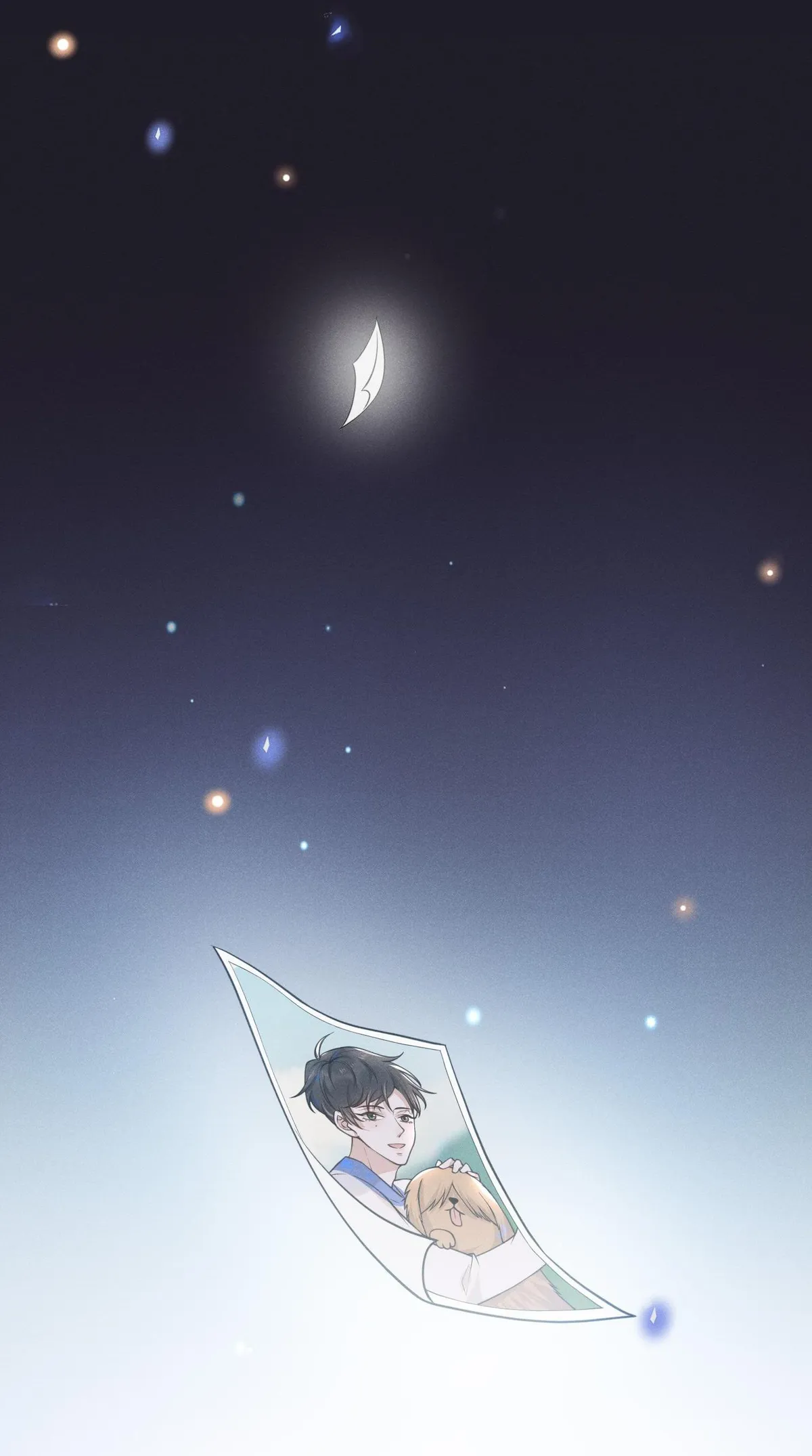 See You Never Chapter 4 page 13 - 