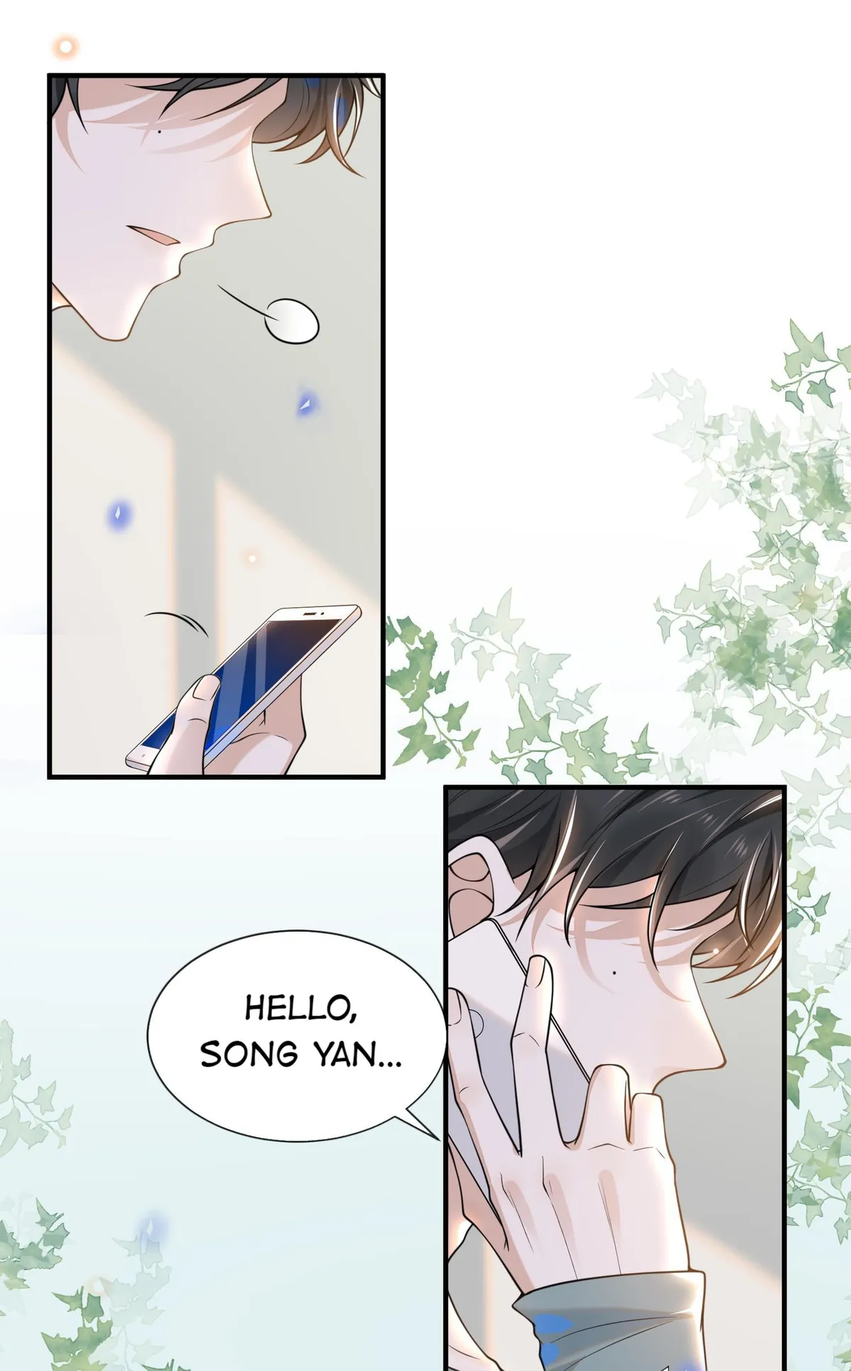 See You Never Chapter 4 page 19 - 