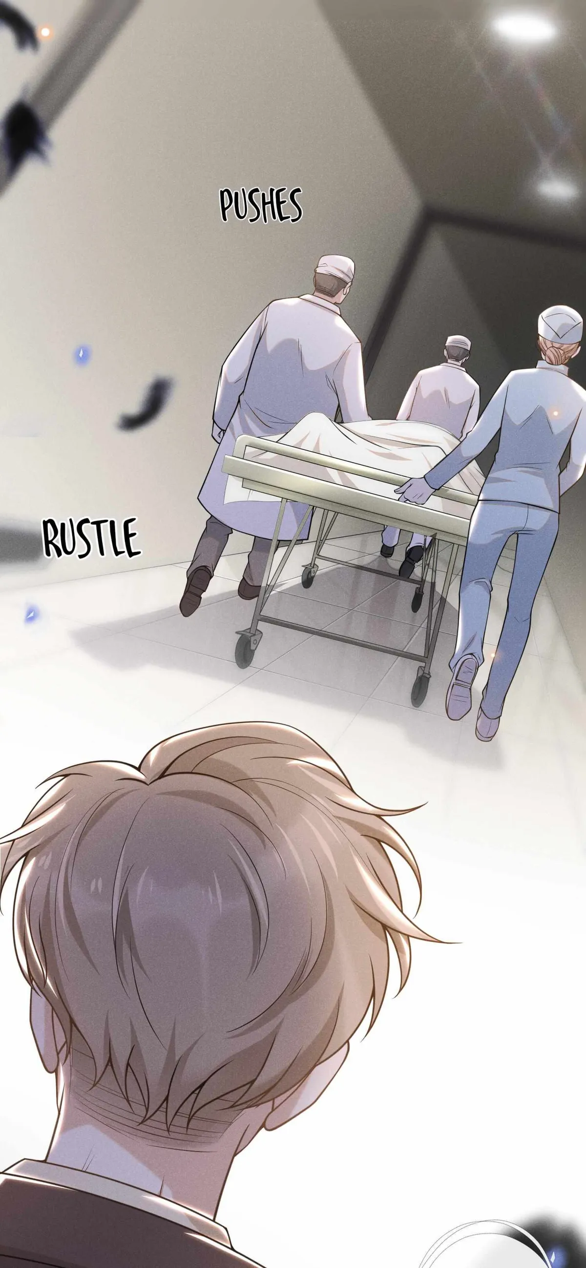 See You Never Chapter 4 page 3 - 