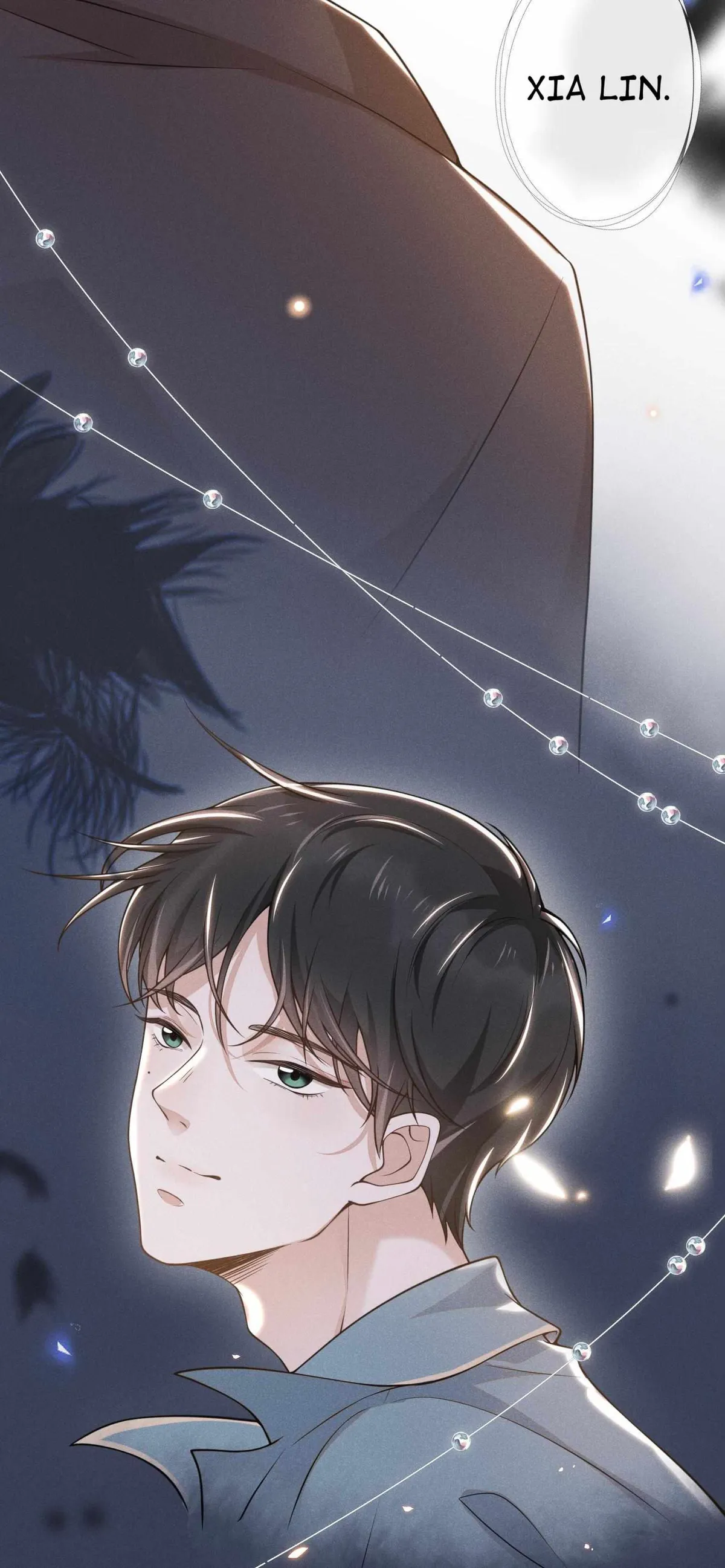 See You Never Chapter 4 page 4 - 