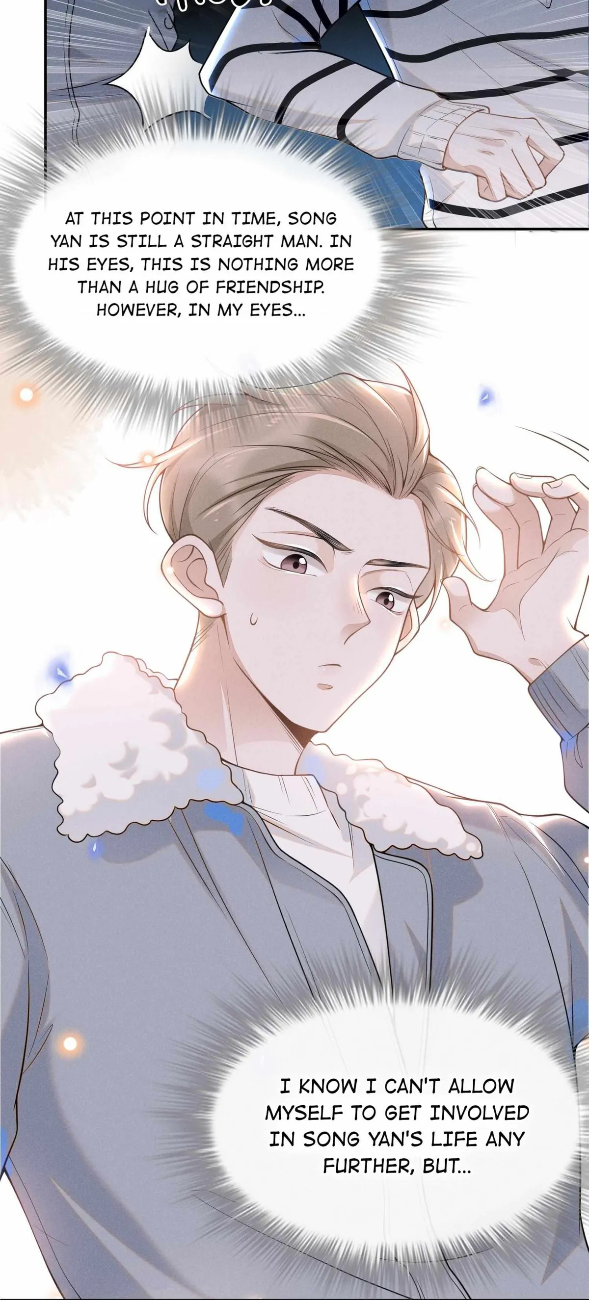 See You Never Chapter 4 page 35 - 