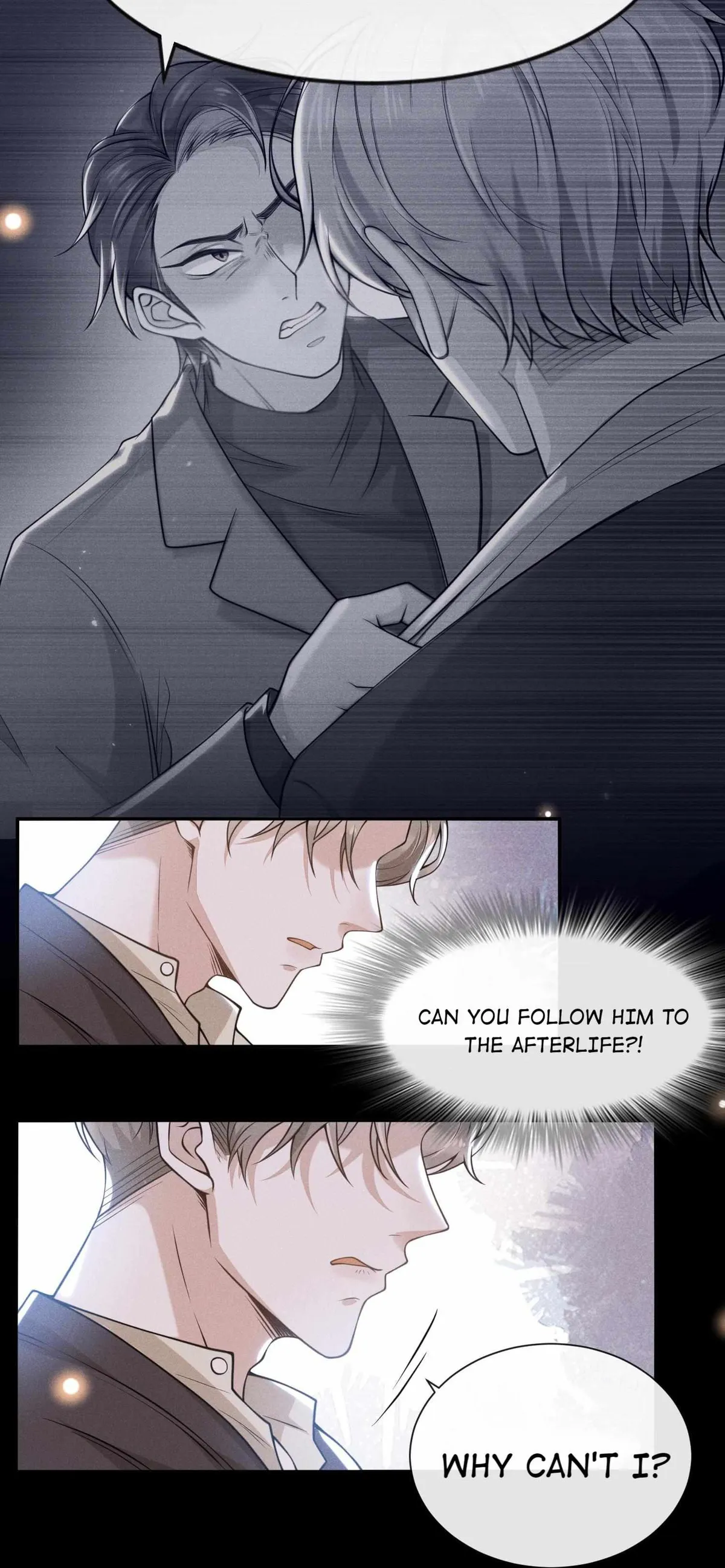 See You Never Chapter 4 page 6 - 