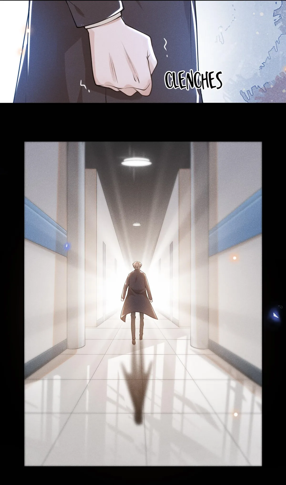 See You Never Chapter 4 page 7 - 