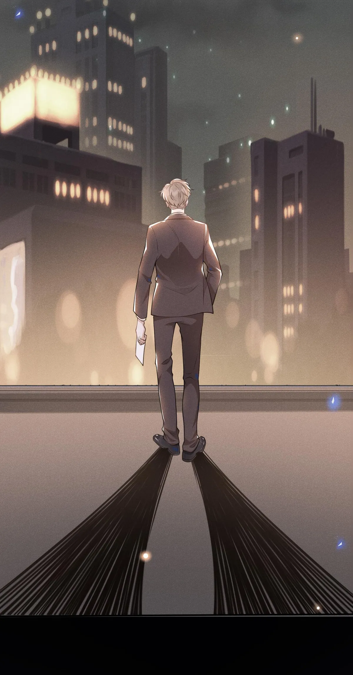 See You Never Chapter 4 page 9 - 