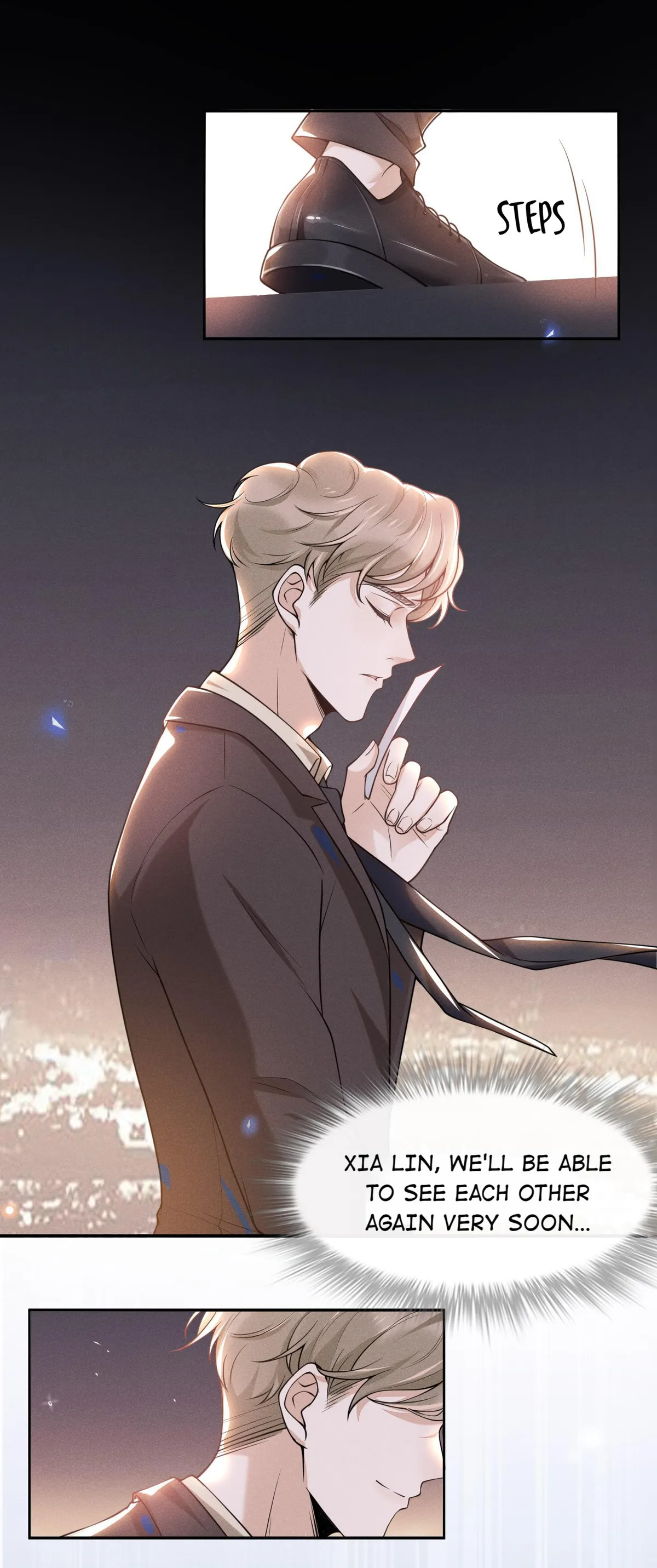 See You Never Chapter 4 page 10 - 
