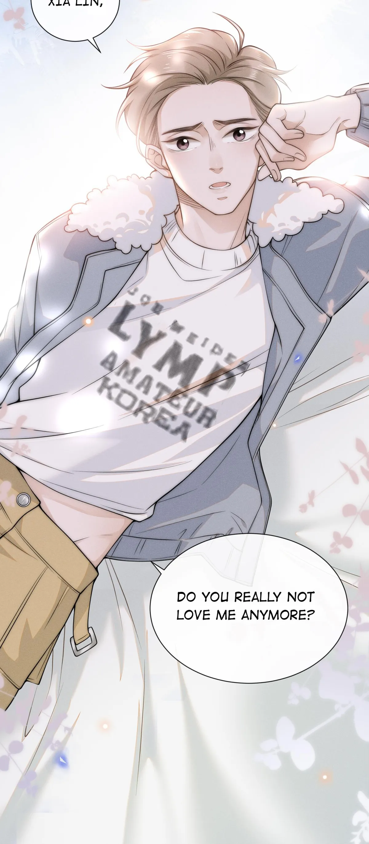 See You Never Chapter 5 page 24 - 