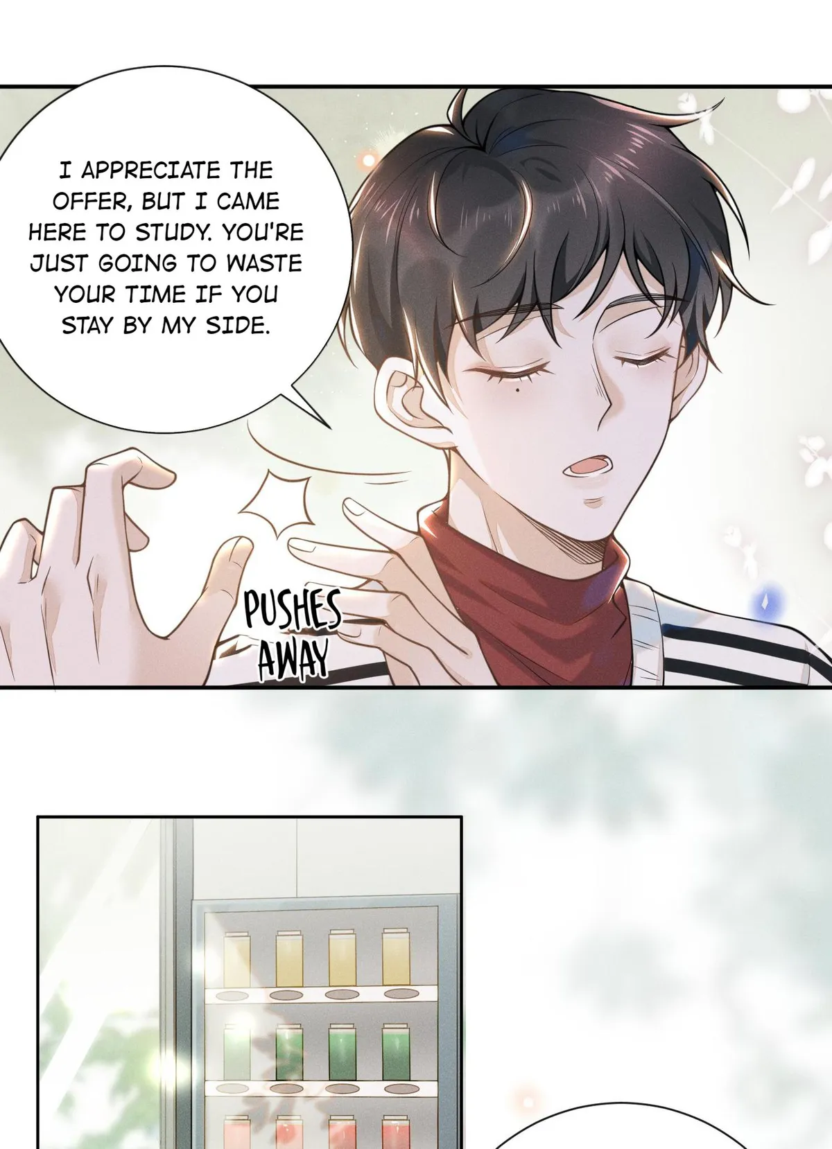 See You Never Chapter 5 page 6 - 