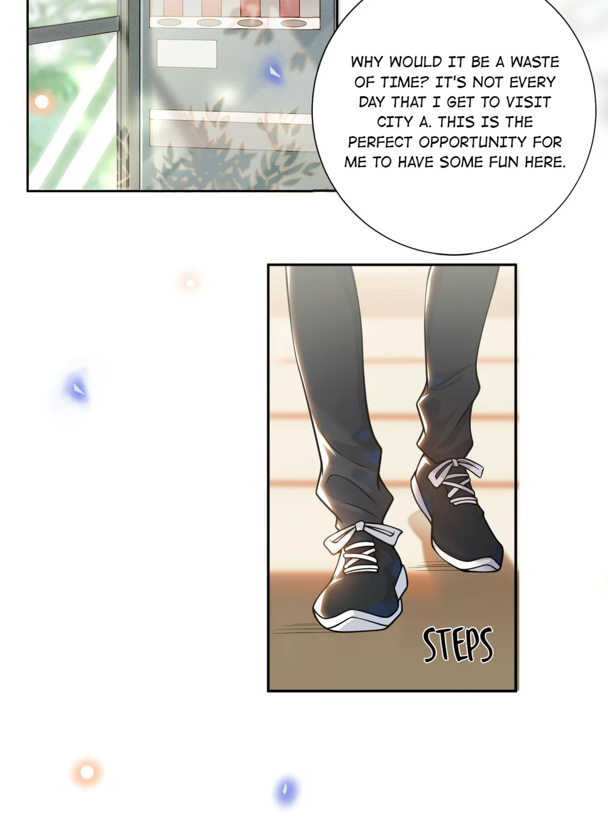See You Never Chapter 5 page 7 - 
