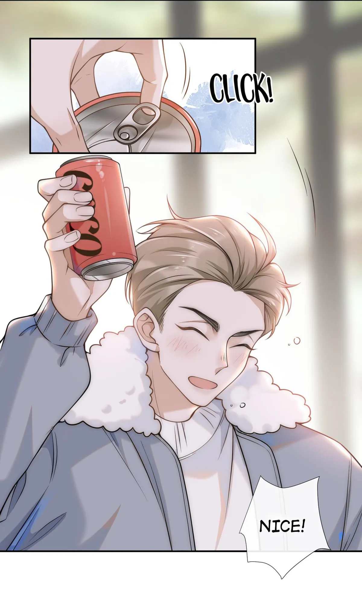 See You Never Chapter 5 page 9 - 