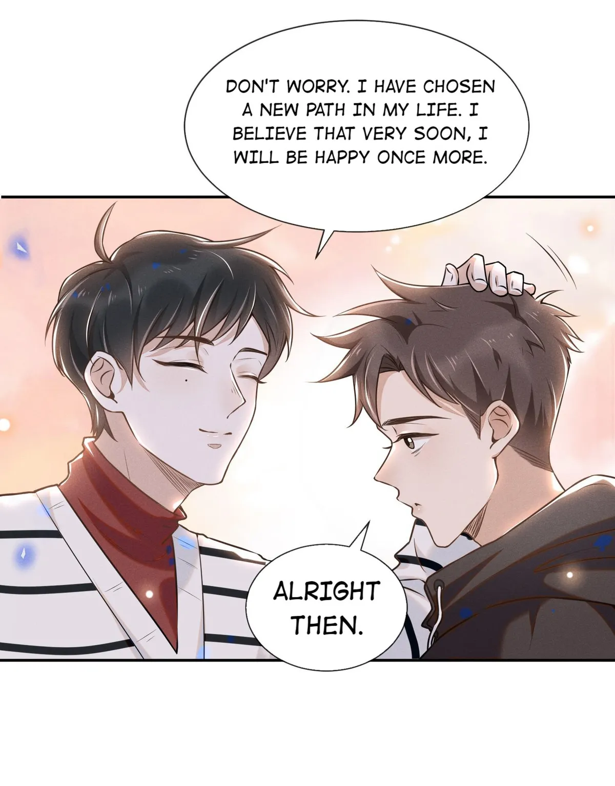 See You Never Chapter 6 page 20 - 